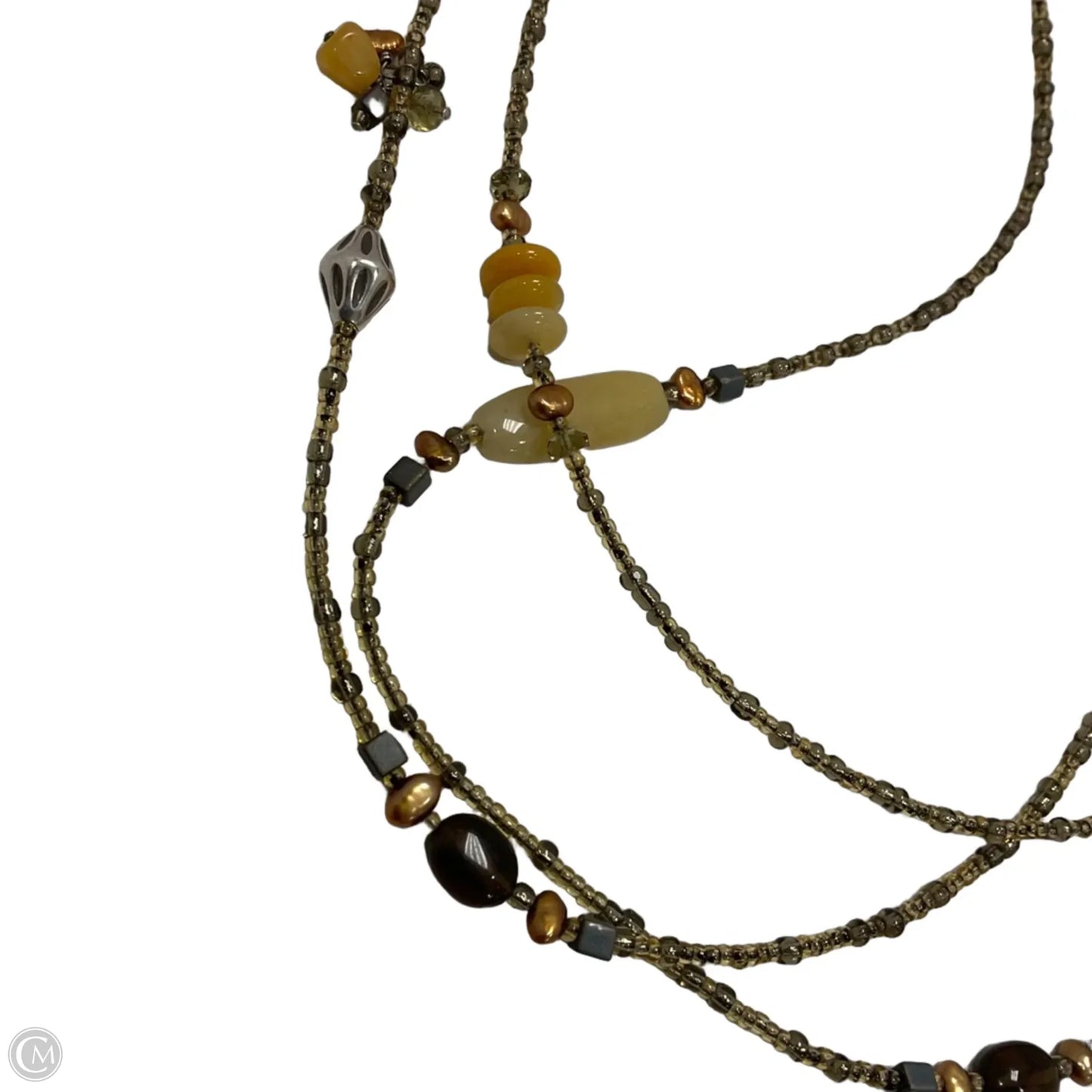 Necklace Other By Silpada