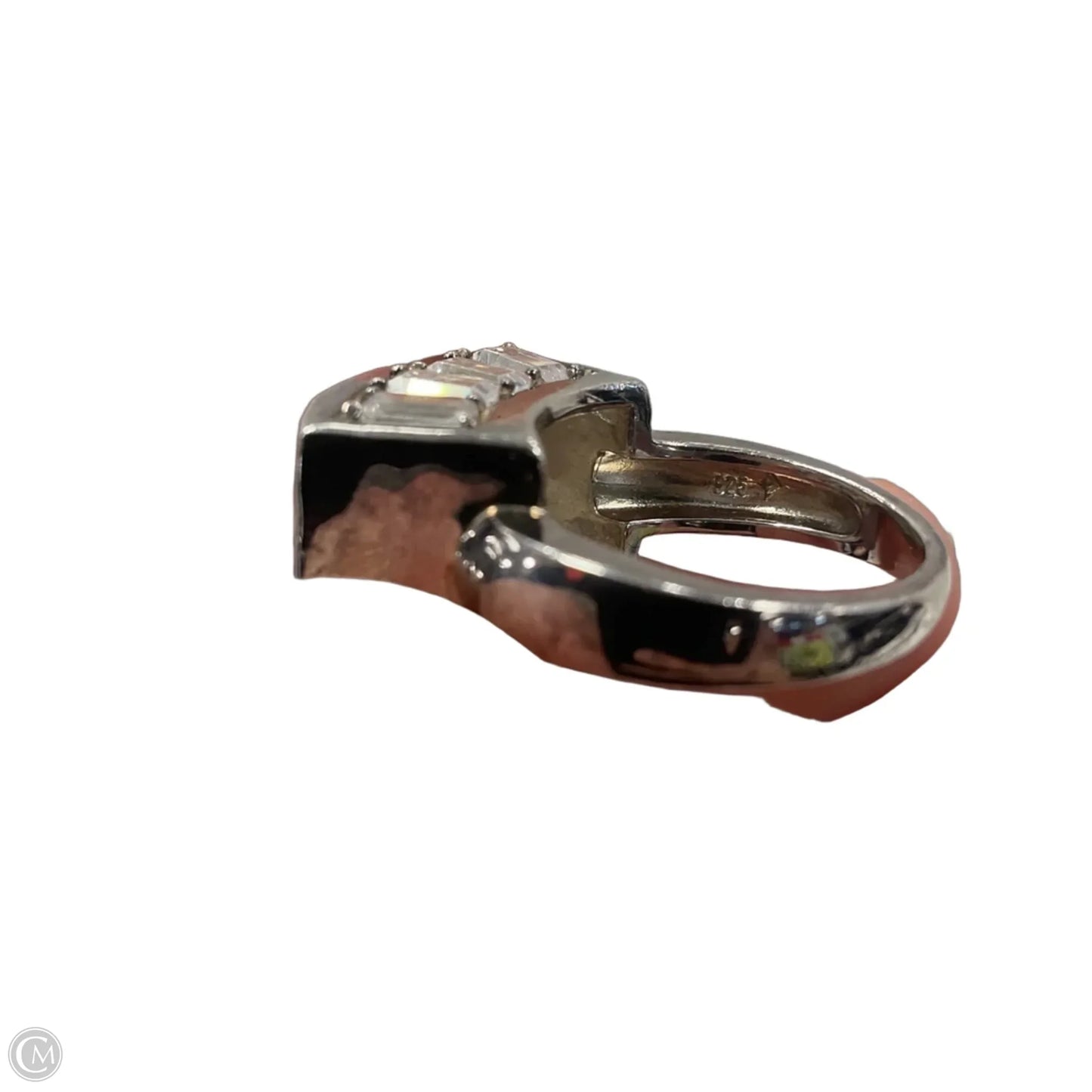Ring Other By Silpada, Size: 6