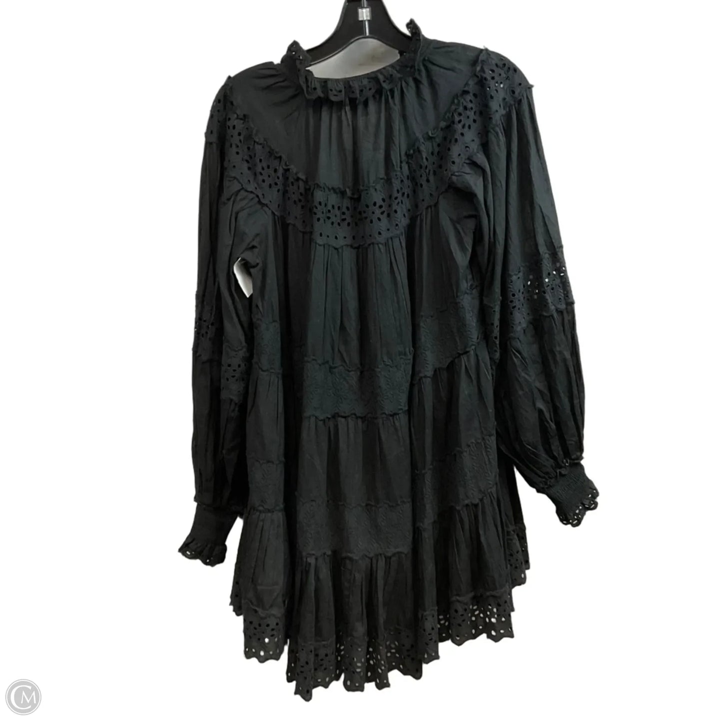 Dress Casual Short By Maeve In Black, Size: S