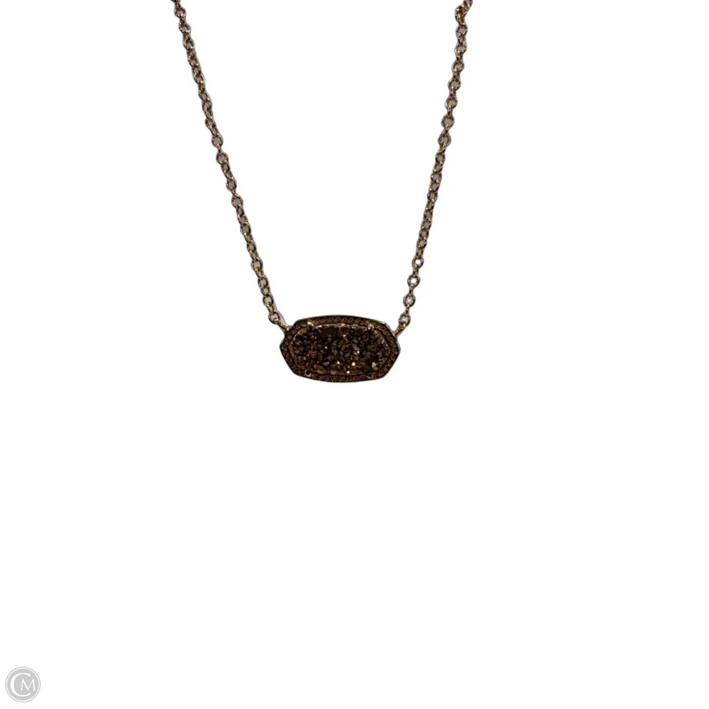 Necklace Chain By Kendra Scott