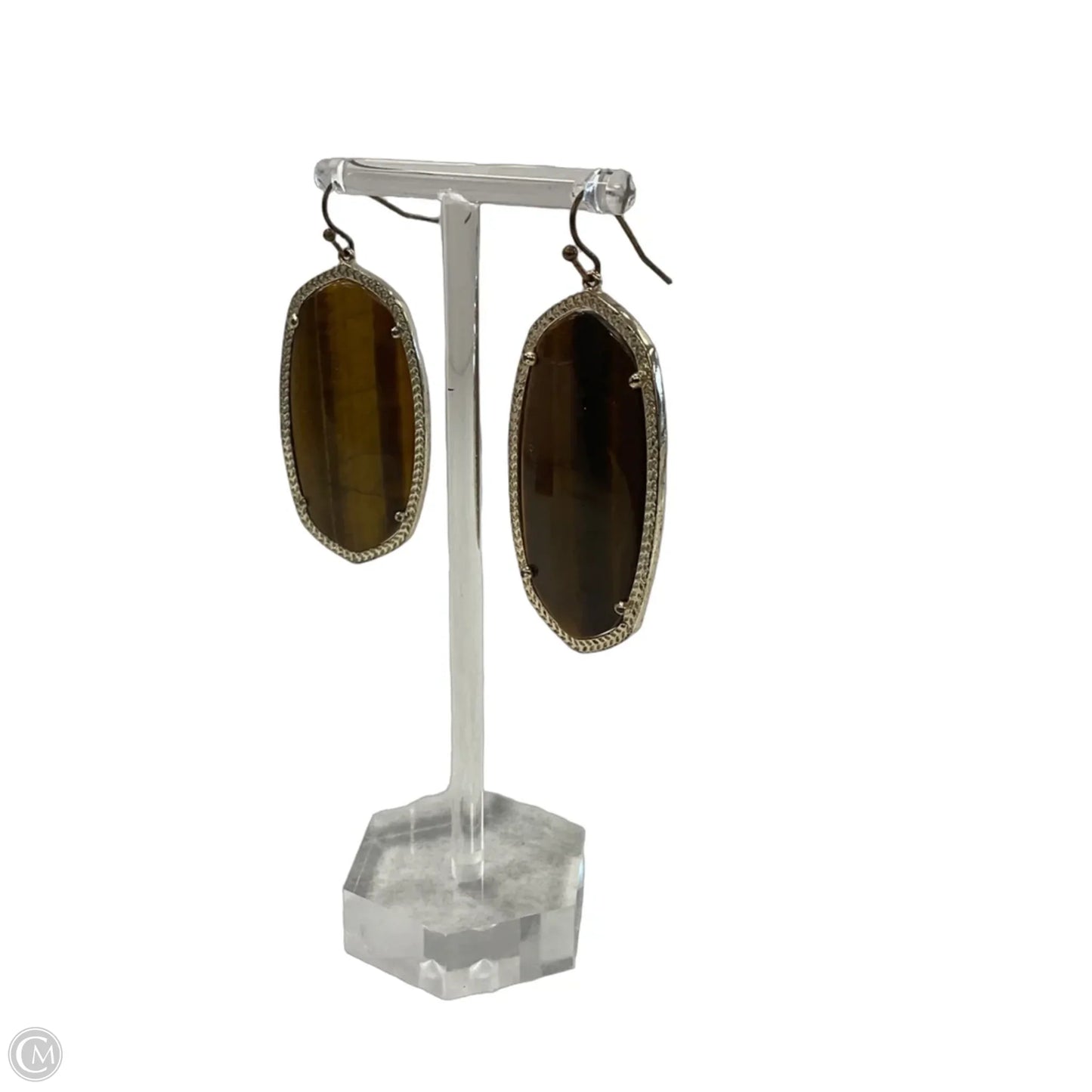 Earrings Dangle/drop By Kendra Scott