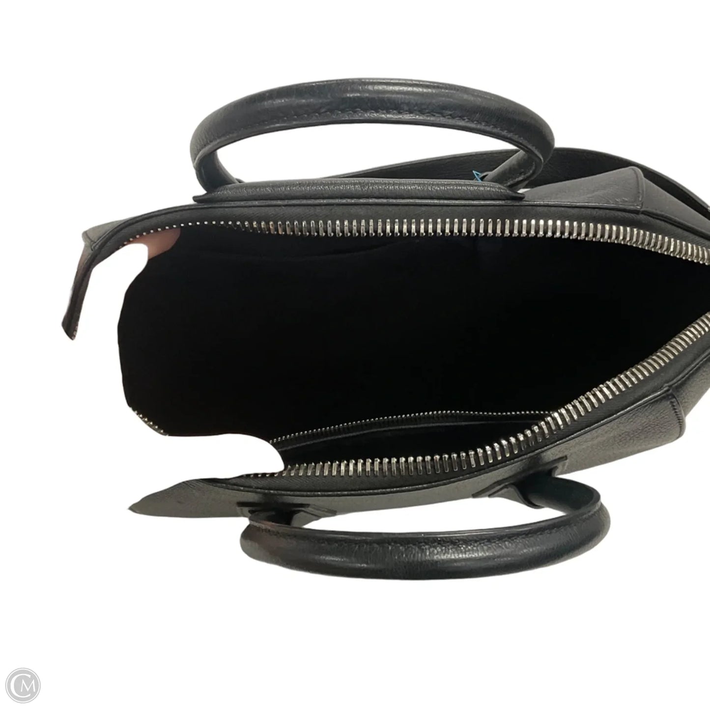 Handbag Luxury Designer By Givenchy, Size: Large