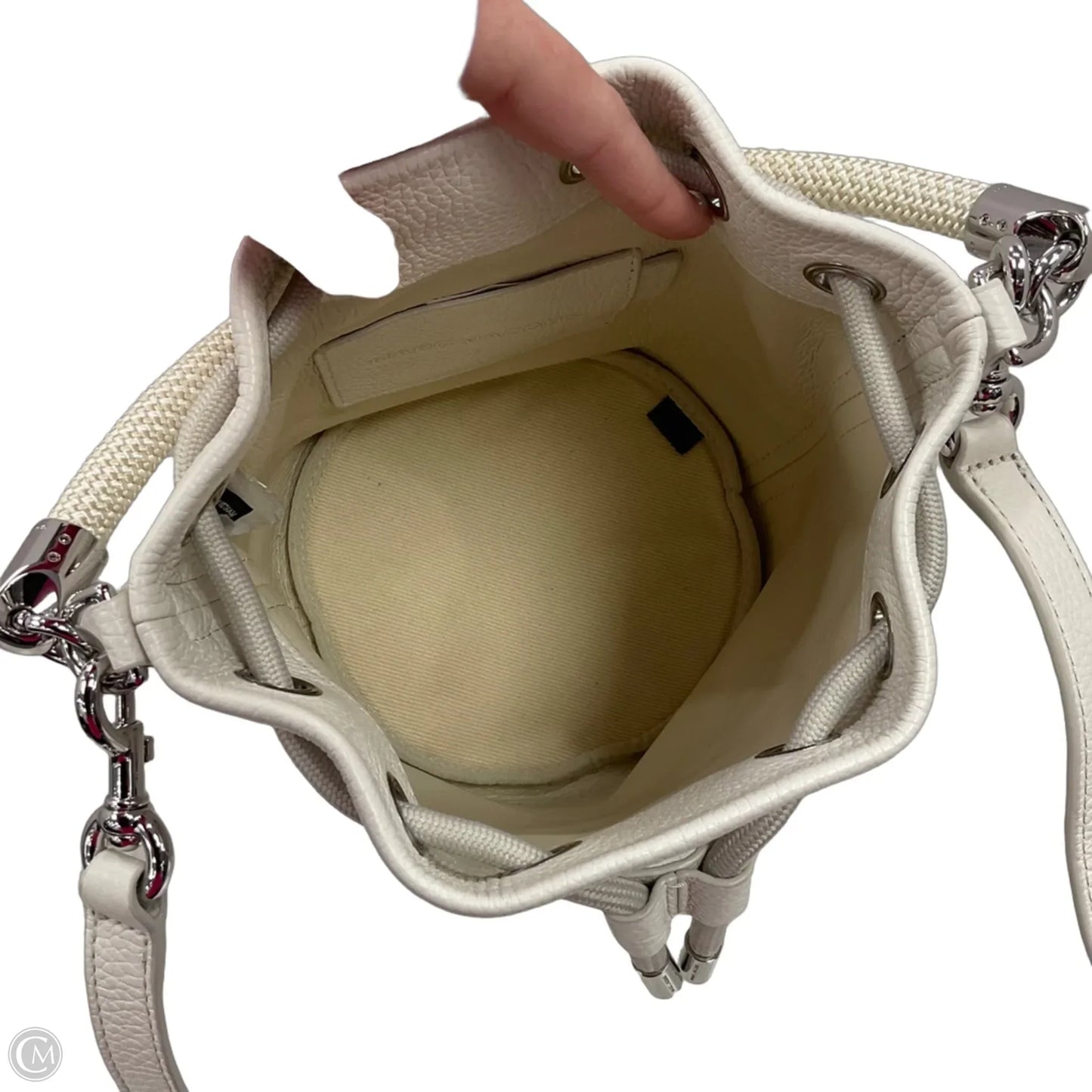 Crossbody Designer By Marc By Marc Jacobs, Size: Small