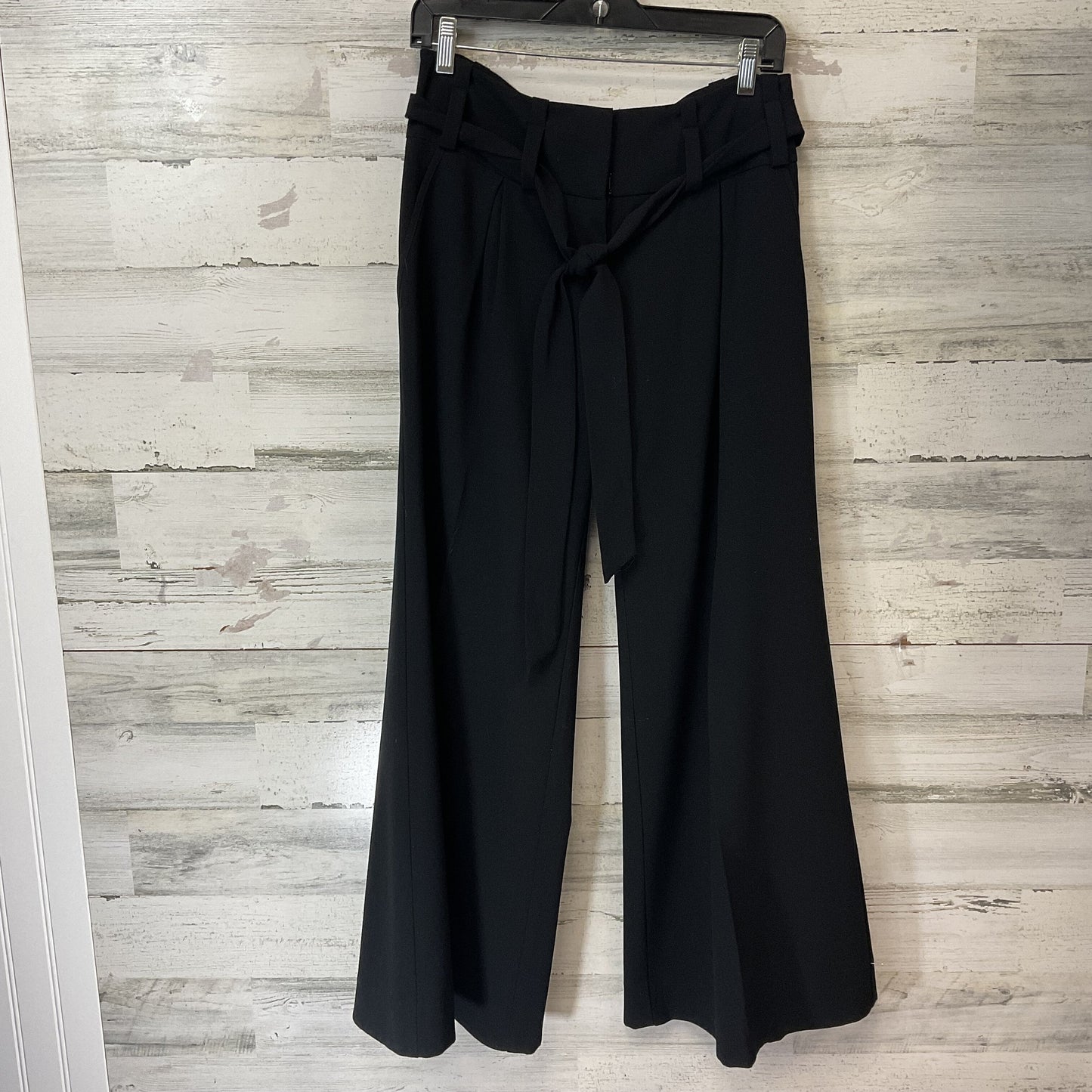Pants Wide Leg By Bisou Bisou Size: 2