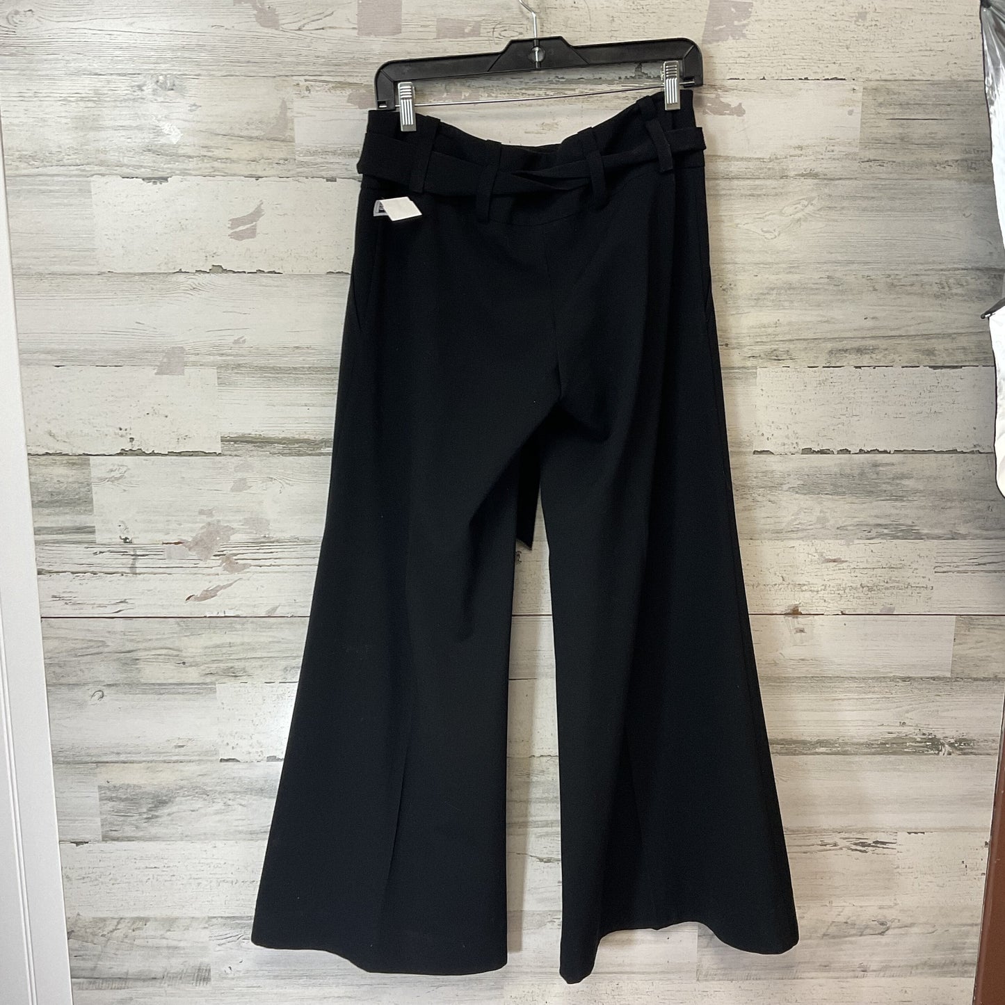 Pants Wide Leg By Bisou Bisou Size: 2