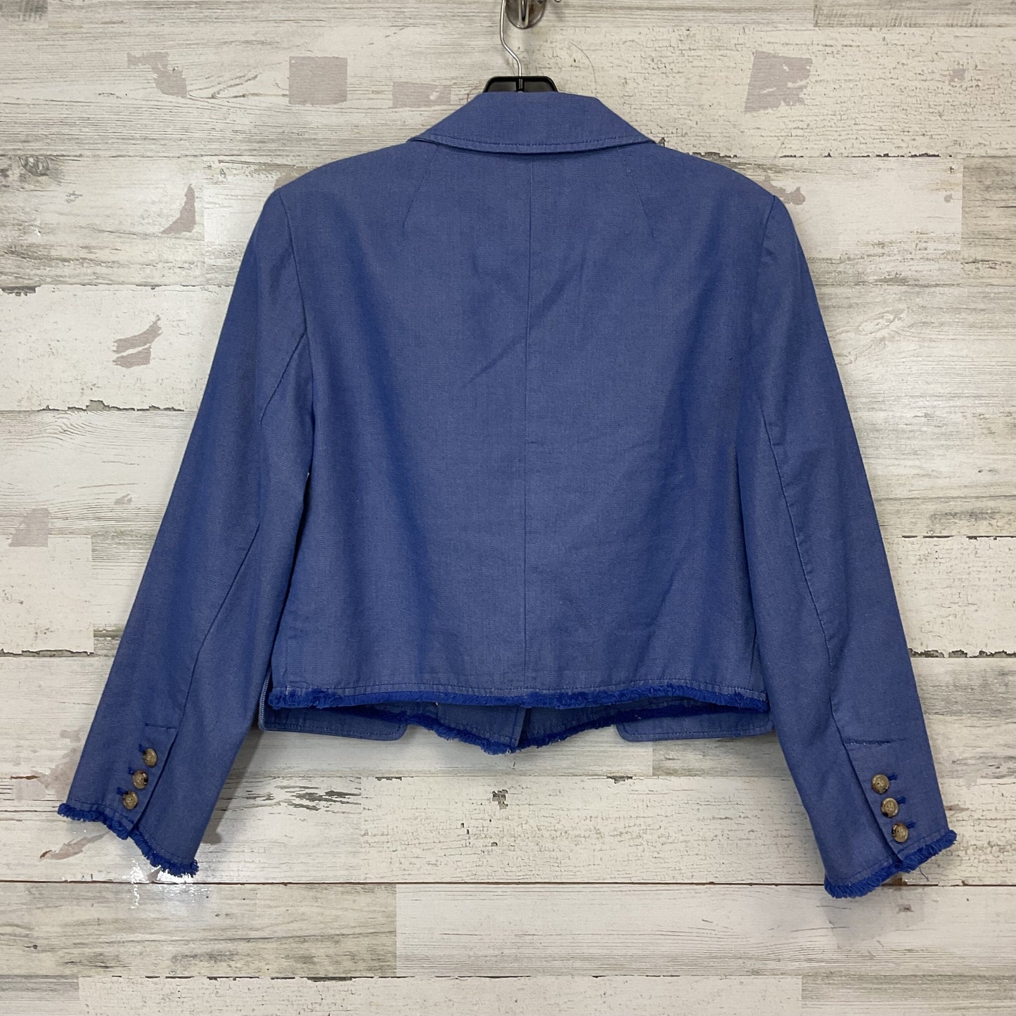 Blazer By Anthropologie Size: M