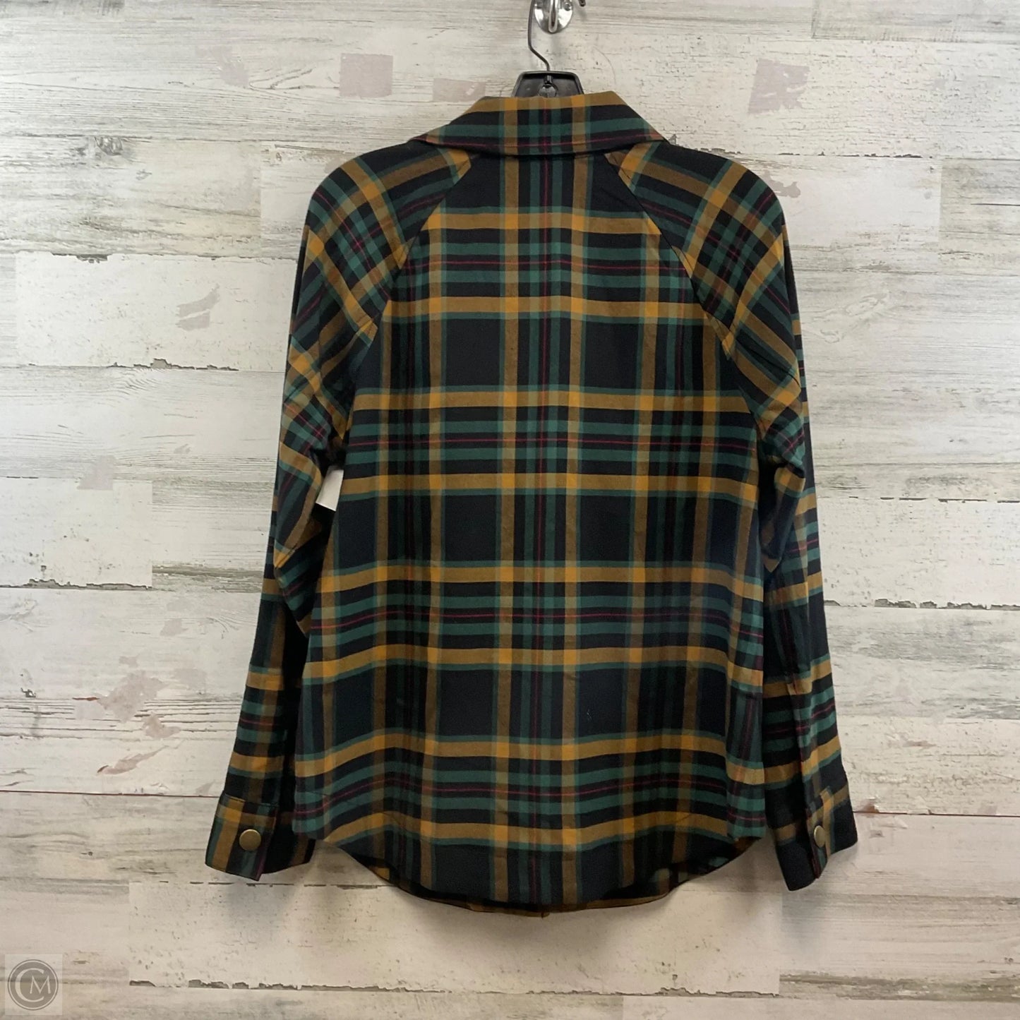 Jacket Other By Cabi In Black, Size: M