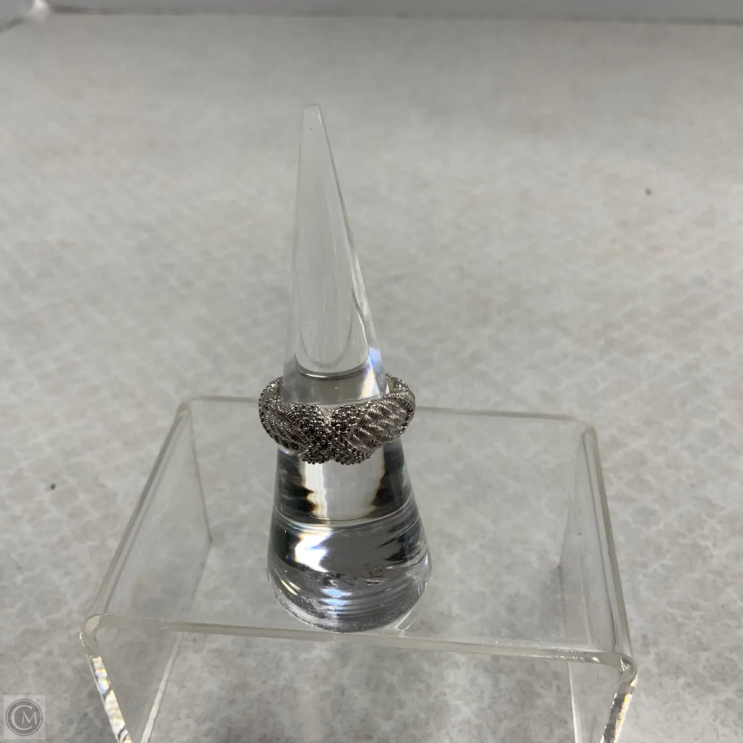 Ring Designer By Judith Ripka, Size: 6