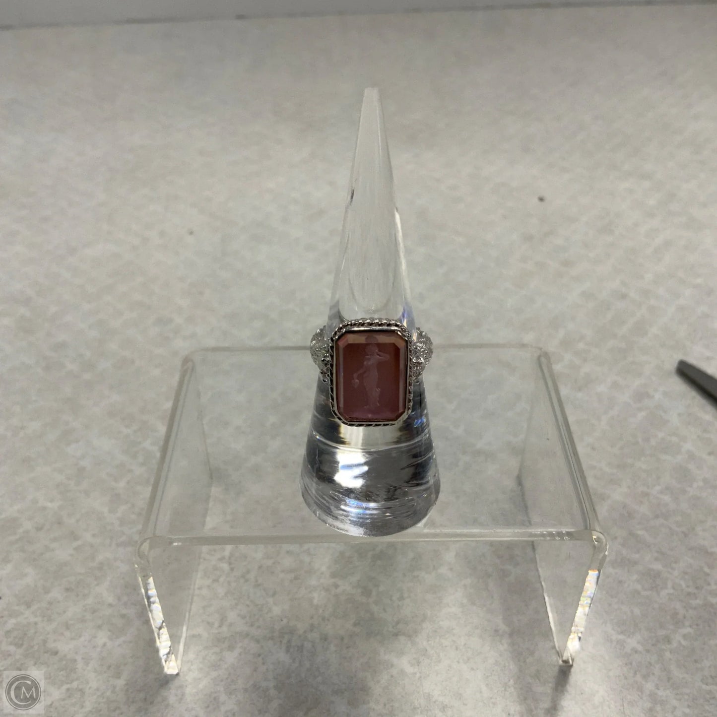 Ring Designer By Judith Ripka, Size: 6