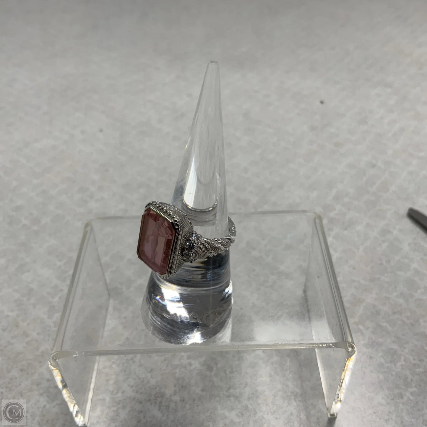 Ring Designer By Judith Ripka, Size: 6