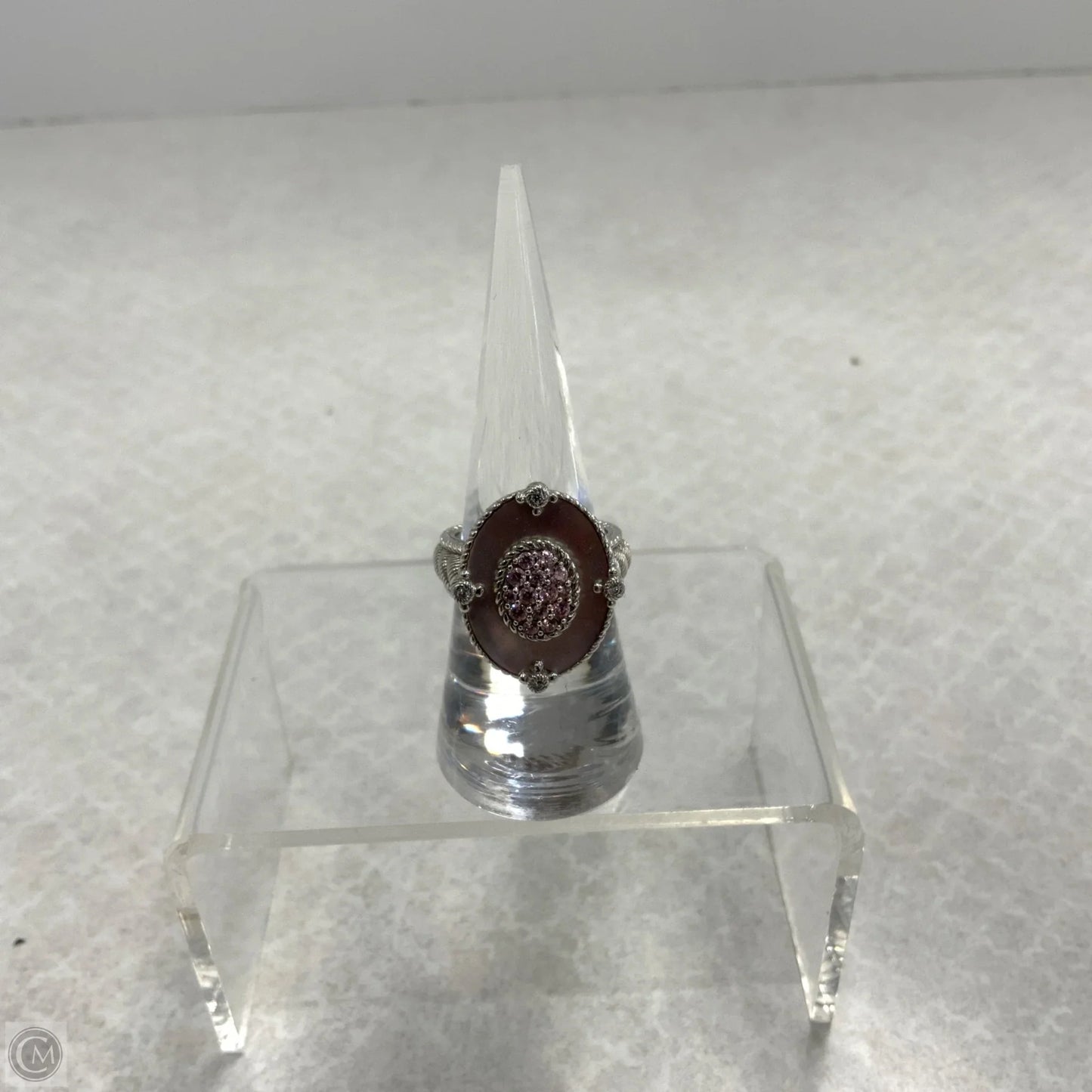 Ring Designer By Judith Ripka, Size: 7