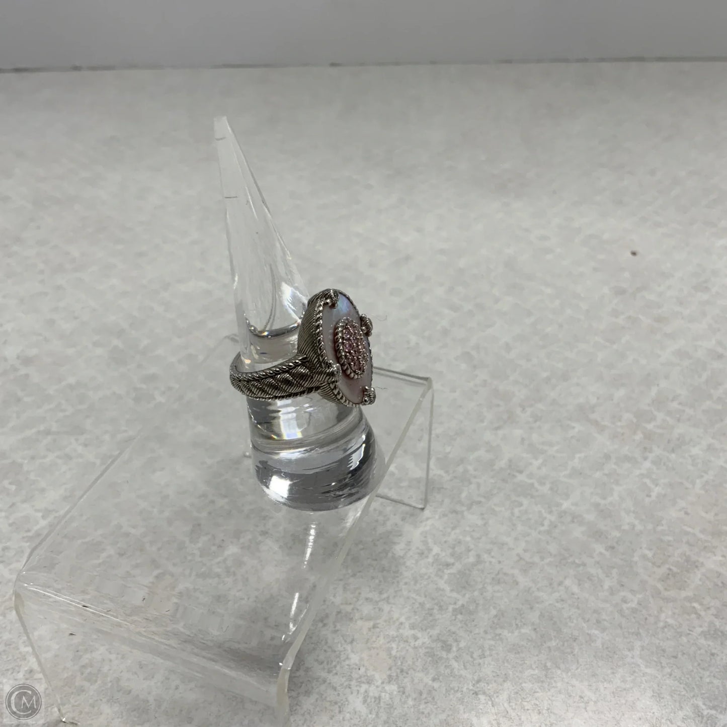 Ring Designer By Judith Ripka, Size: 7