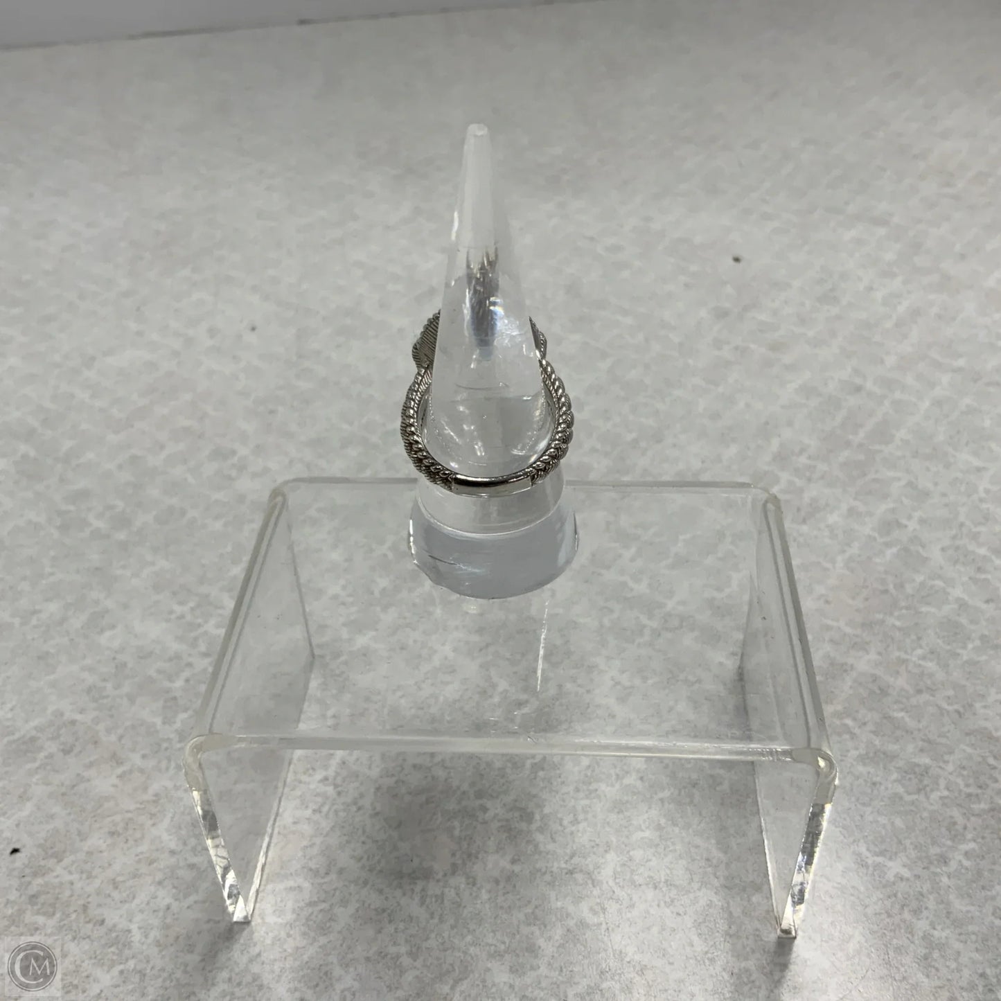 Ring Designer By Judith Ripka, Size: 7