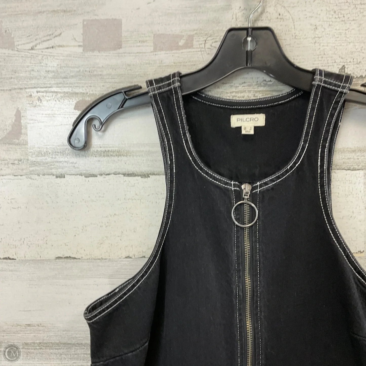 Dress Casual Short By Pilcro In Black, Size: Xs