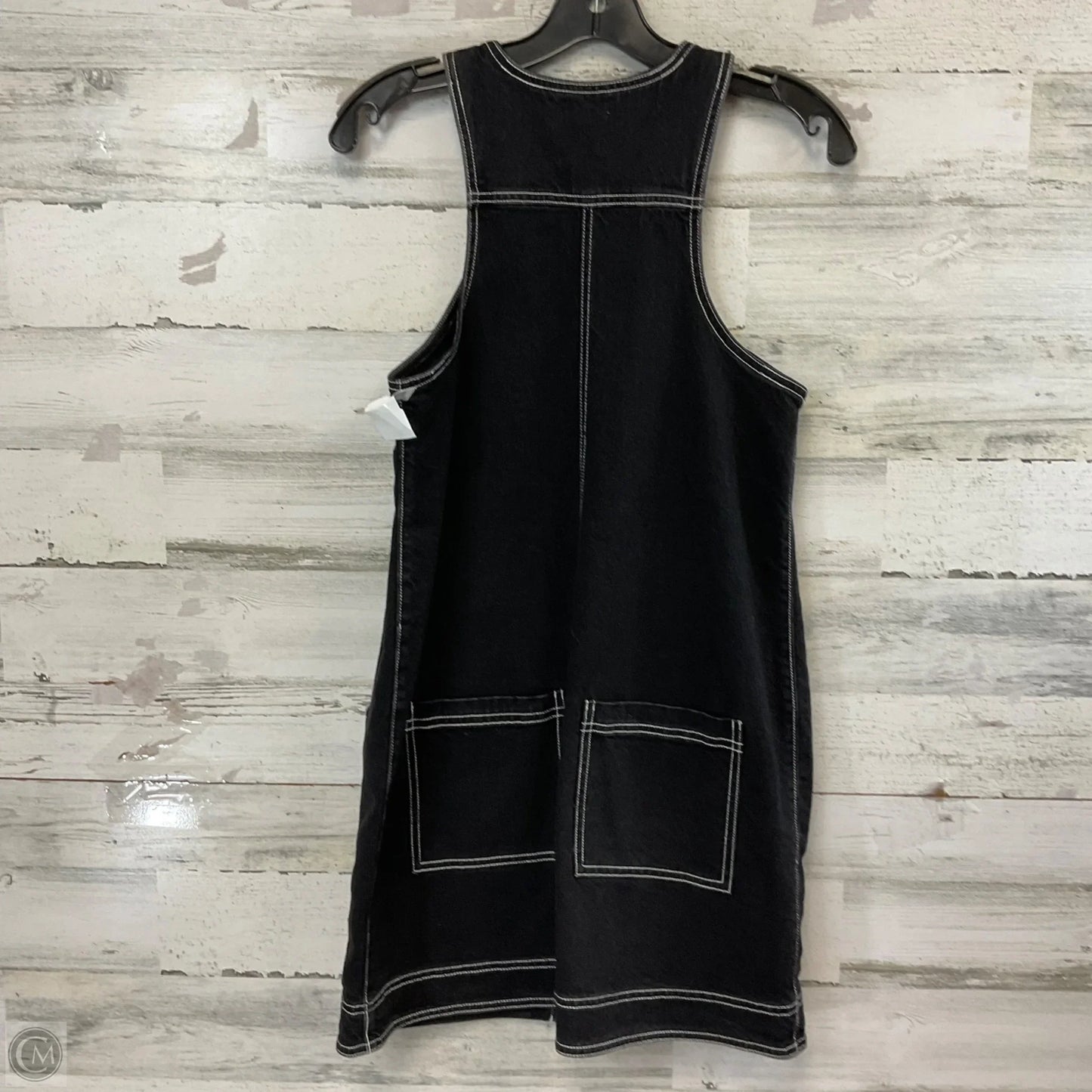 Dress Casual Short By Pilcro In Black, Size: Xs