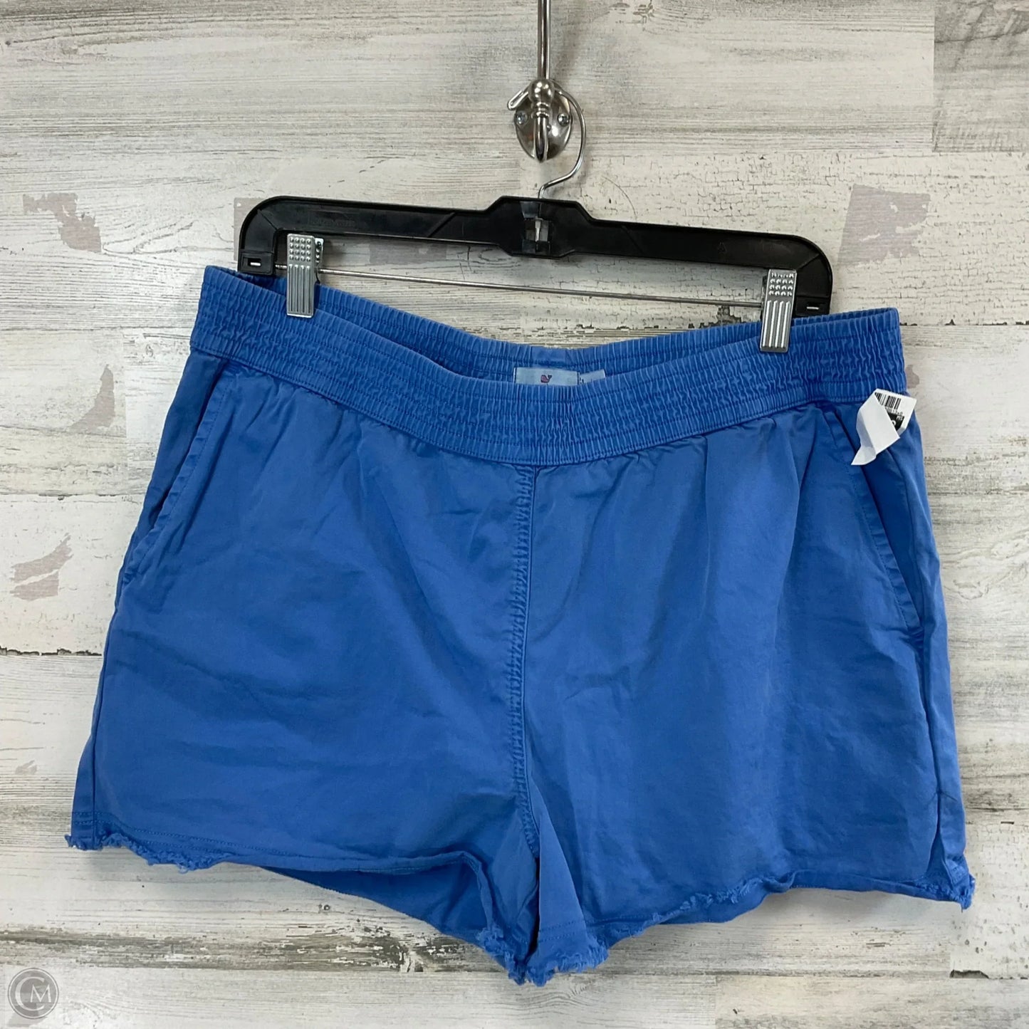 Shorts By Vineyard Vines In Blue, Size: L