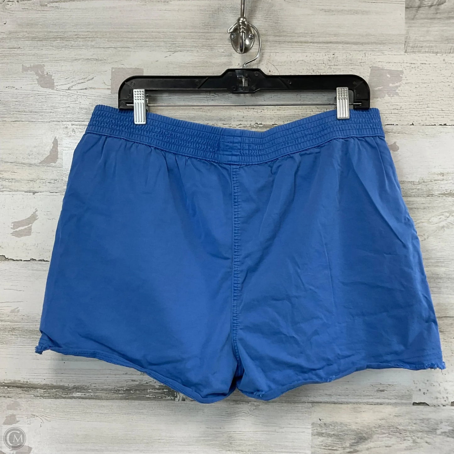 Shorts By Vineyard Vines In Blue, Size: L