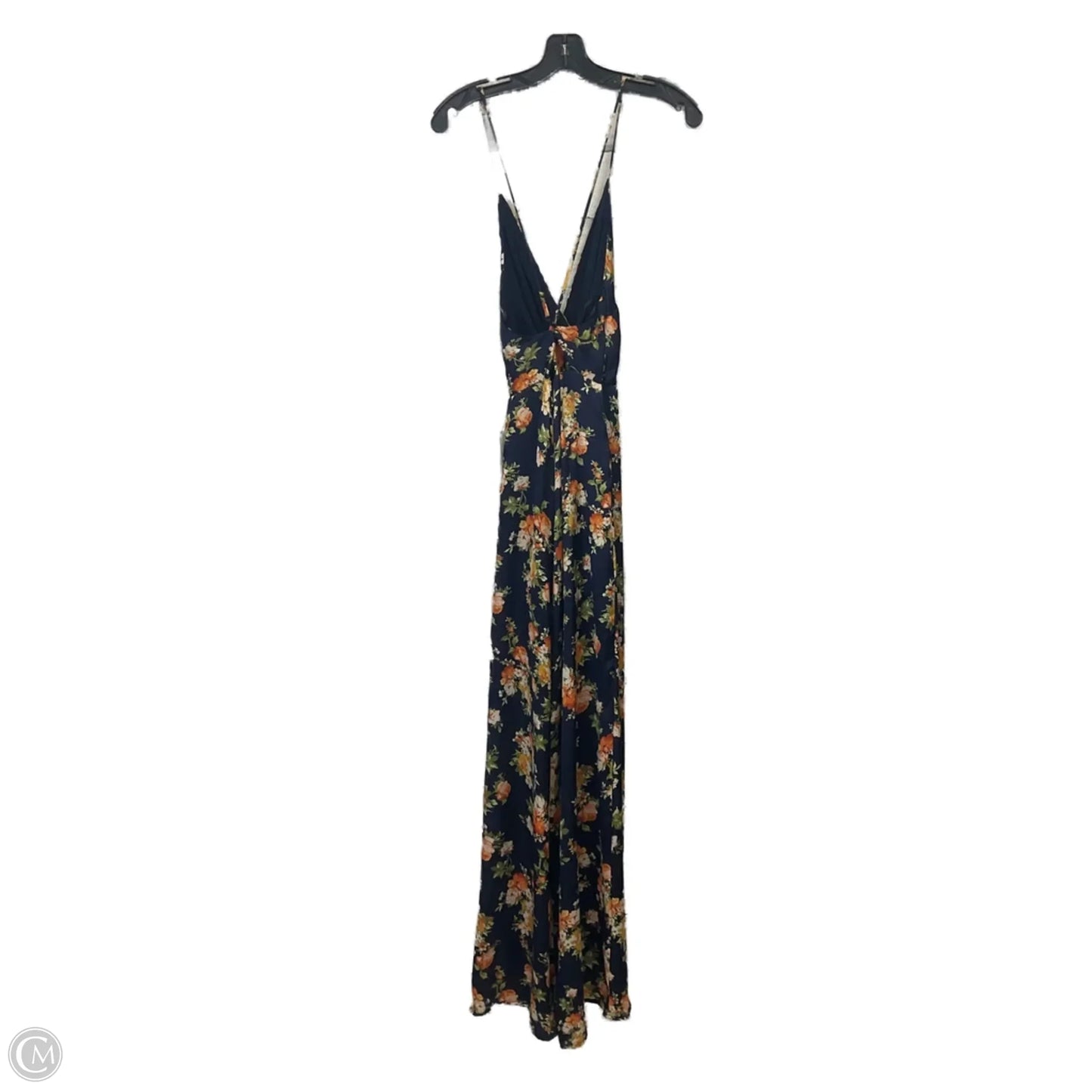 Jumpsuit By Lulus In Blue, Size: S