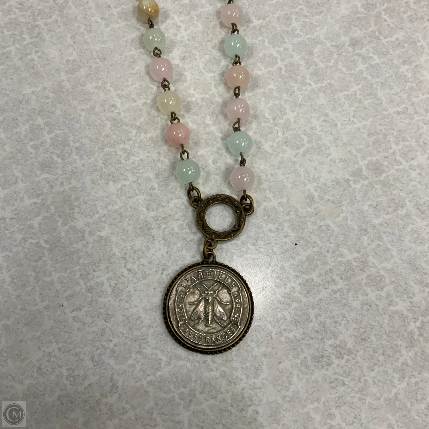 Necklace Other By Melanie Clara