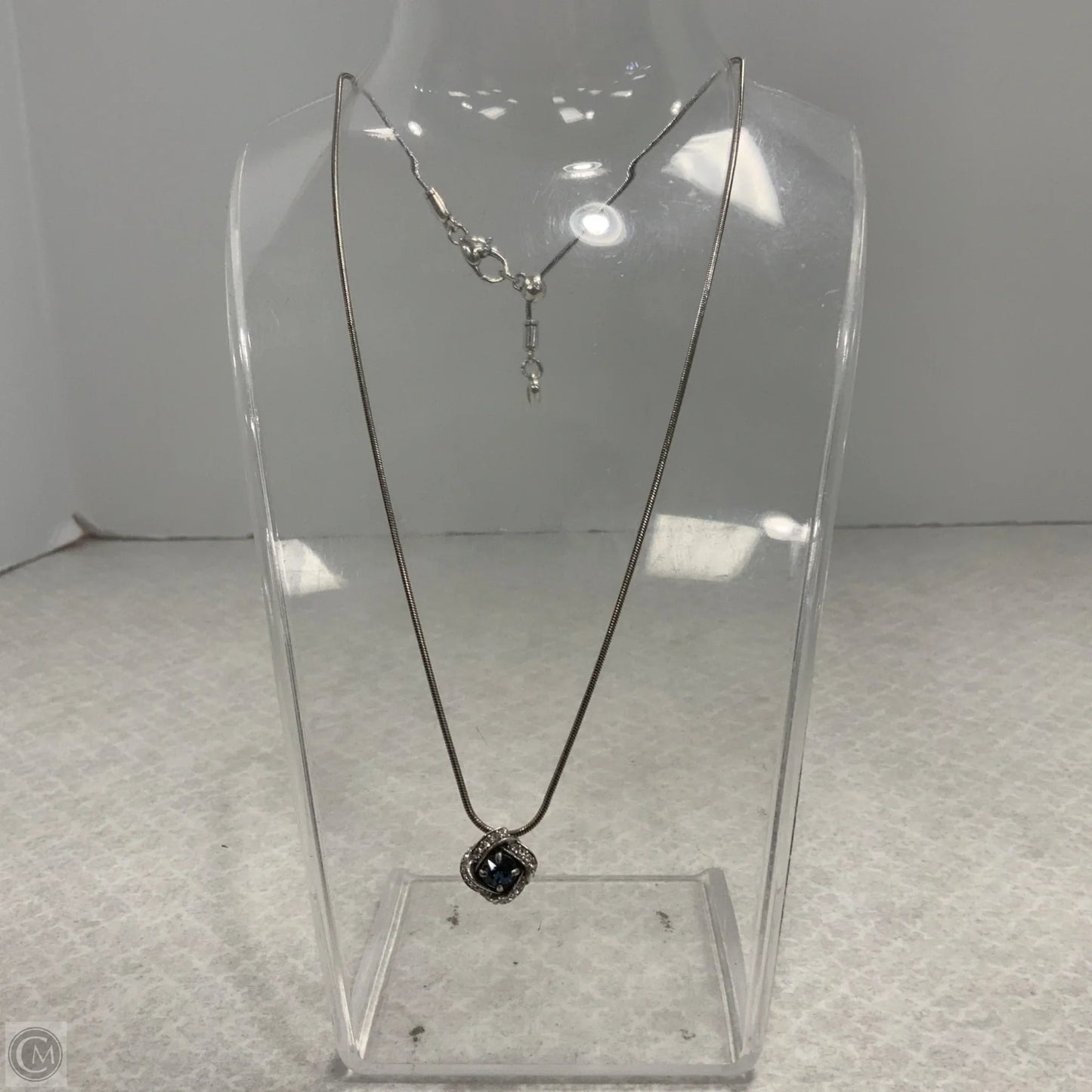 Necklace Pendant By Brighton