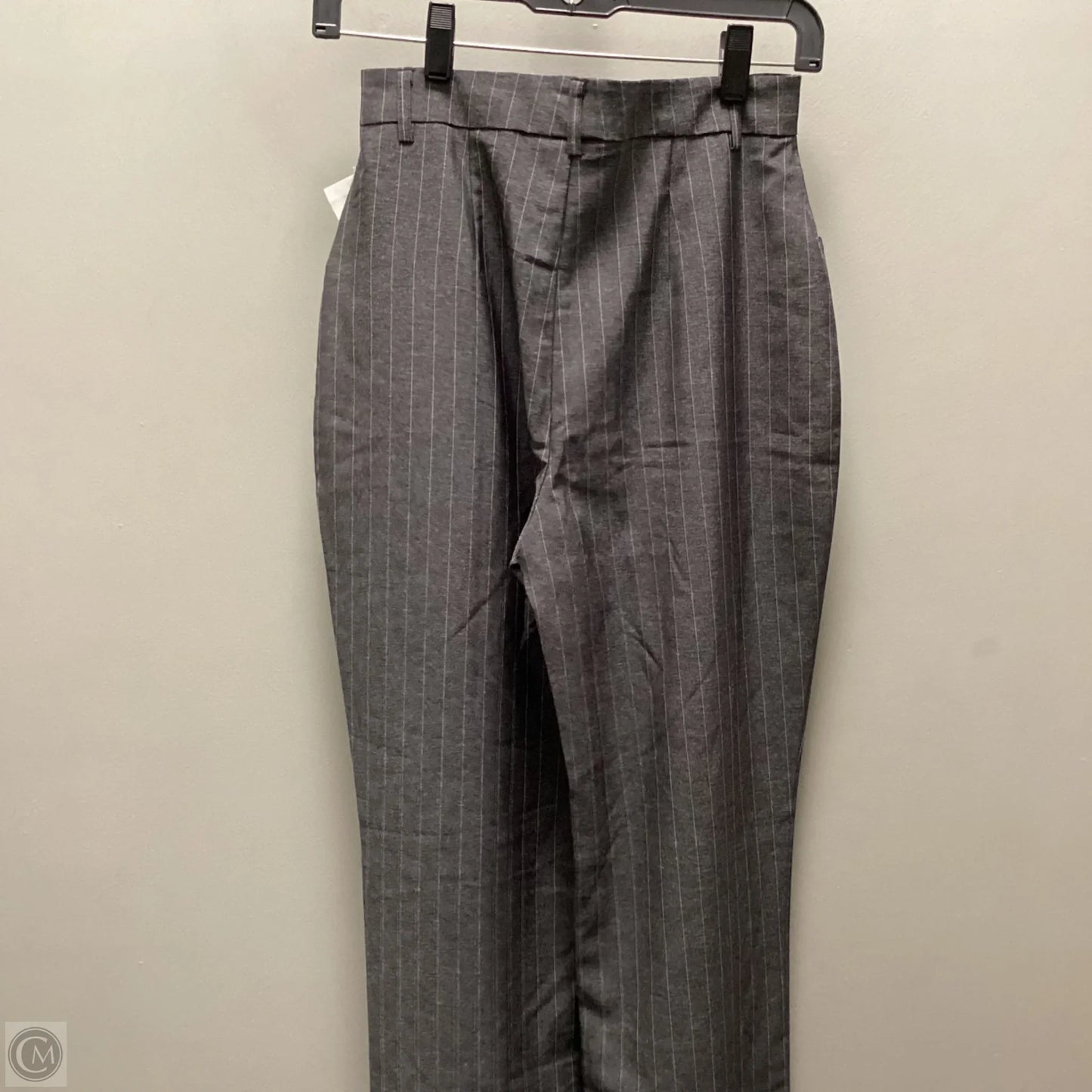 Pants Dress By Whiye Fox In Grey, Size: Xs