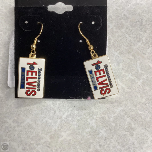 Earrings Dangle/drop By Cme