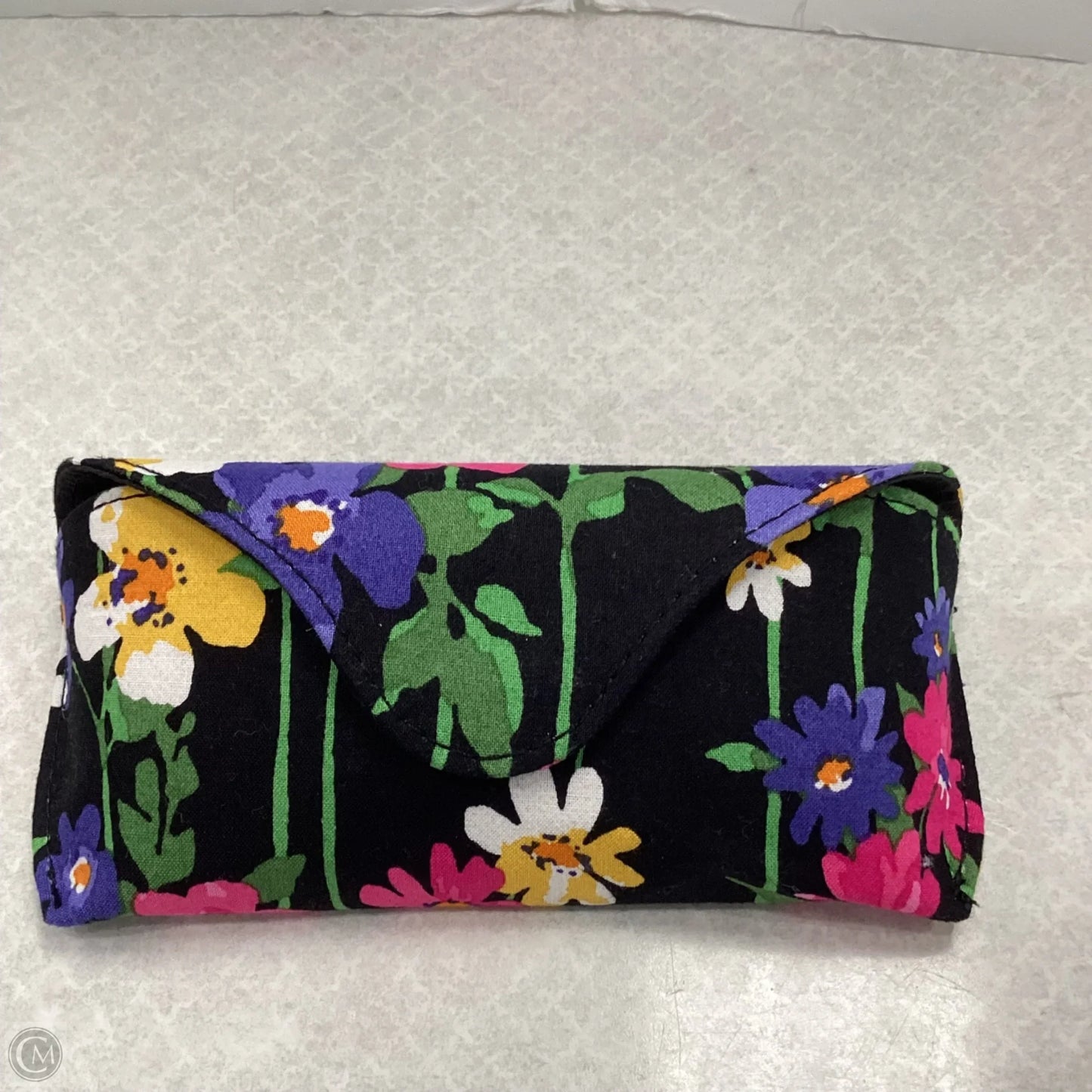 Sunglass Case By Vera Bradley