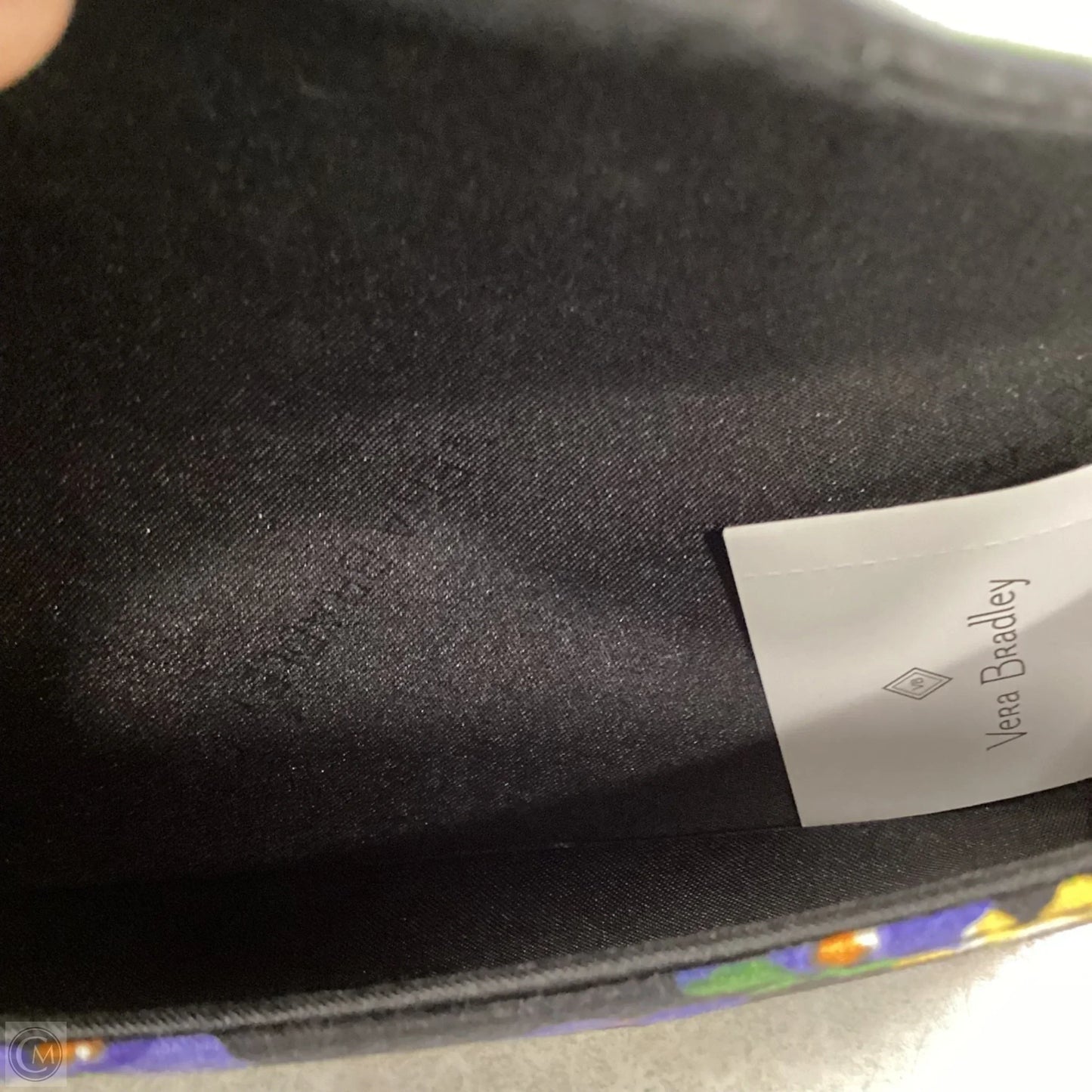 Sunglass Case By Vera Bradley