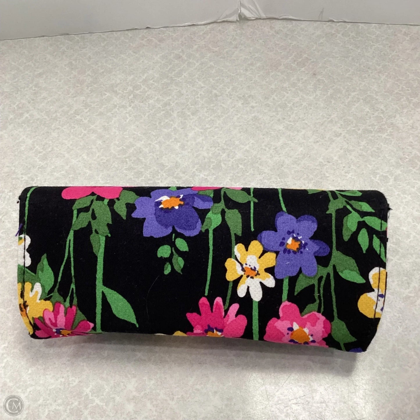 Sunglass Case By Vera Bradley