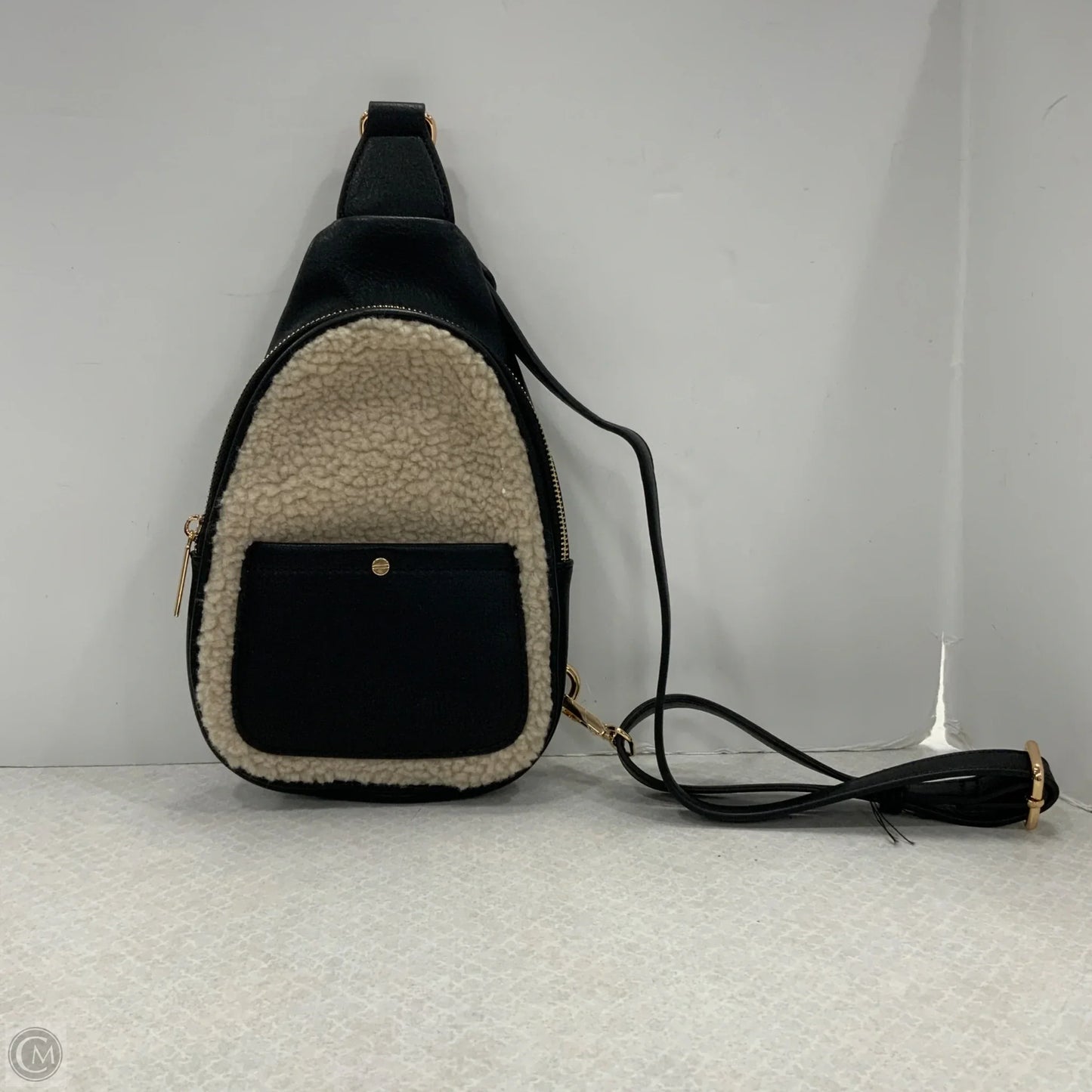 Backpack By Anthropologie, Size: Small