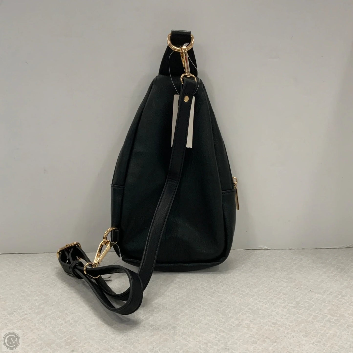 Backpack By Anthropologie, Size: Small