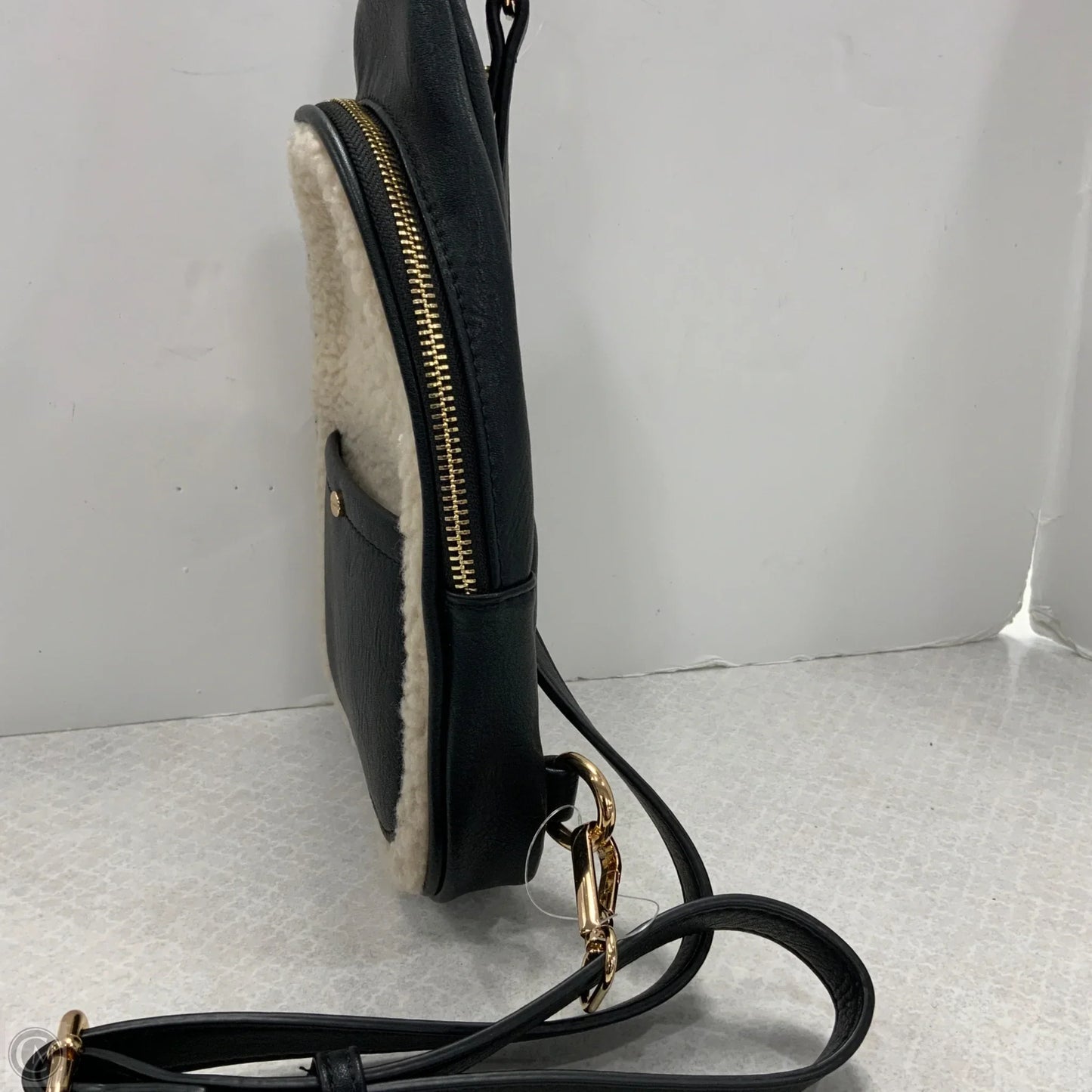 Backpack By Anthropologie, Size: Small