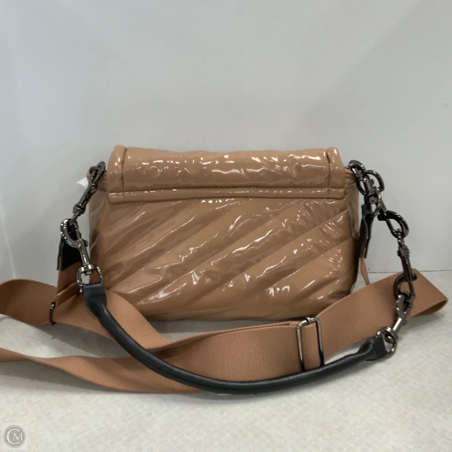 Handbag By Think Roylan , Size: Medium