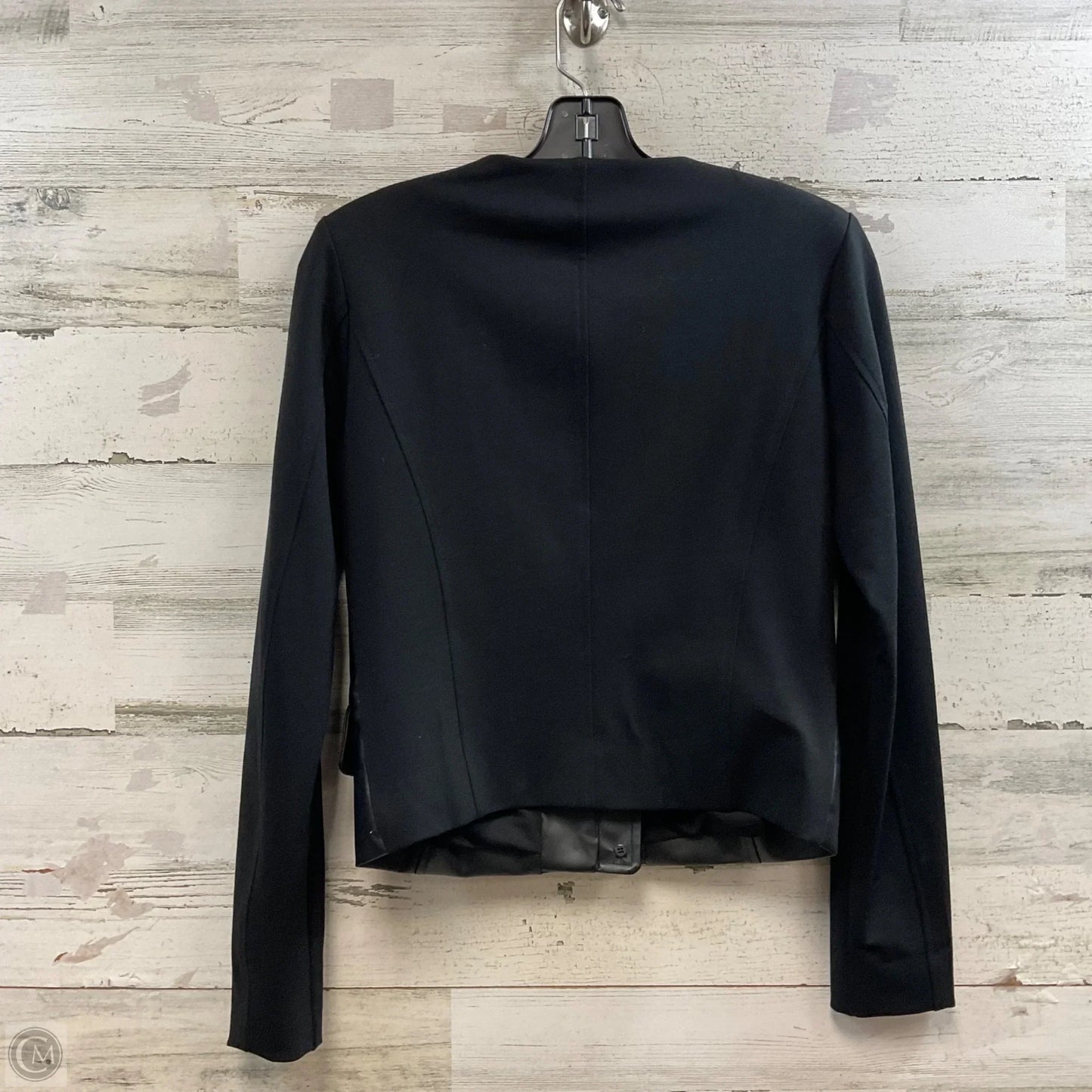 Jacket Other By Michael By Michael Kors In Black, Size: Xs