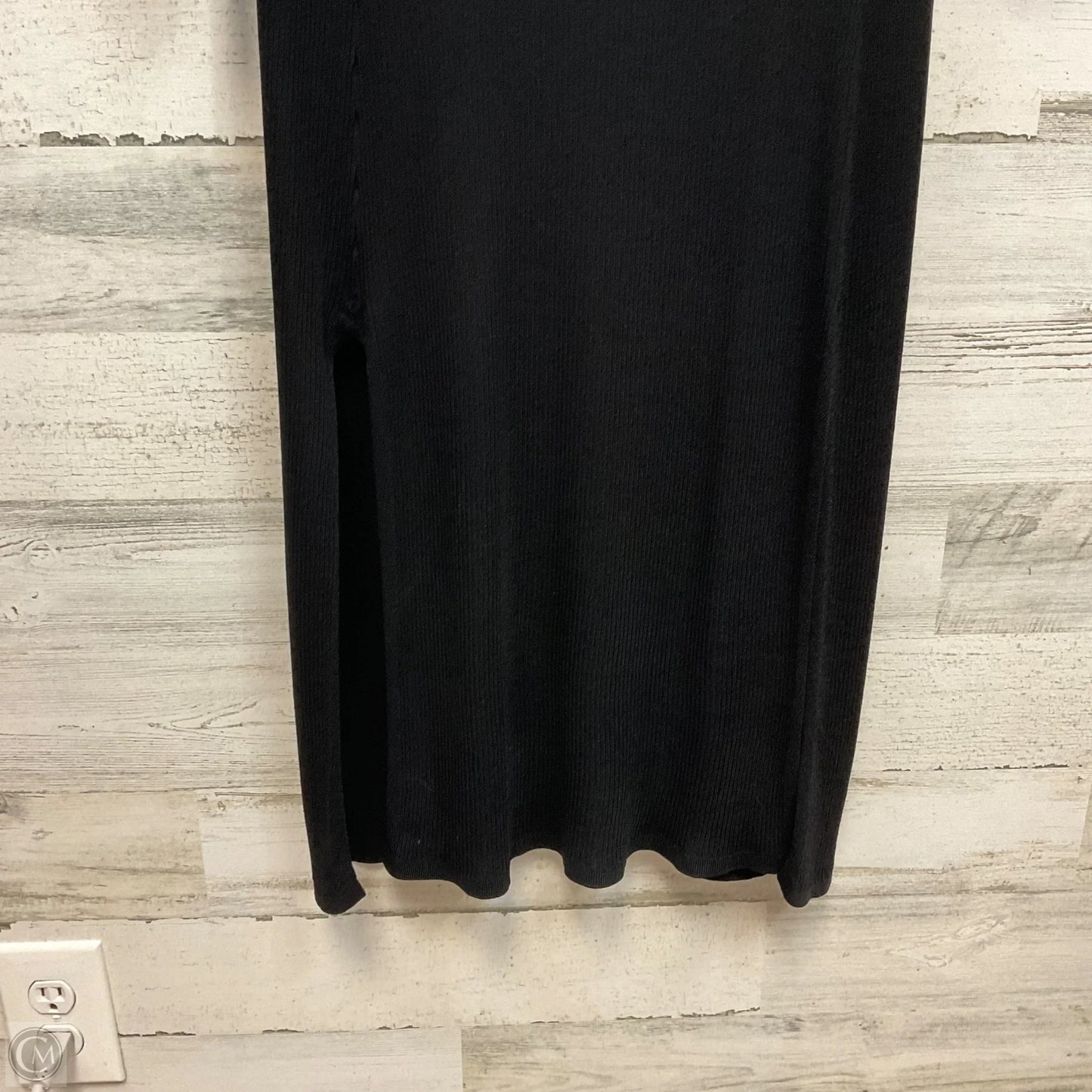 Cardigan By White House Black Market In Black, Size: Xs