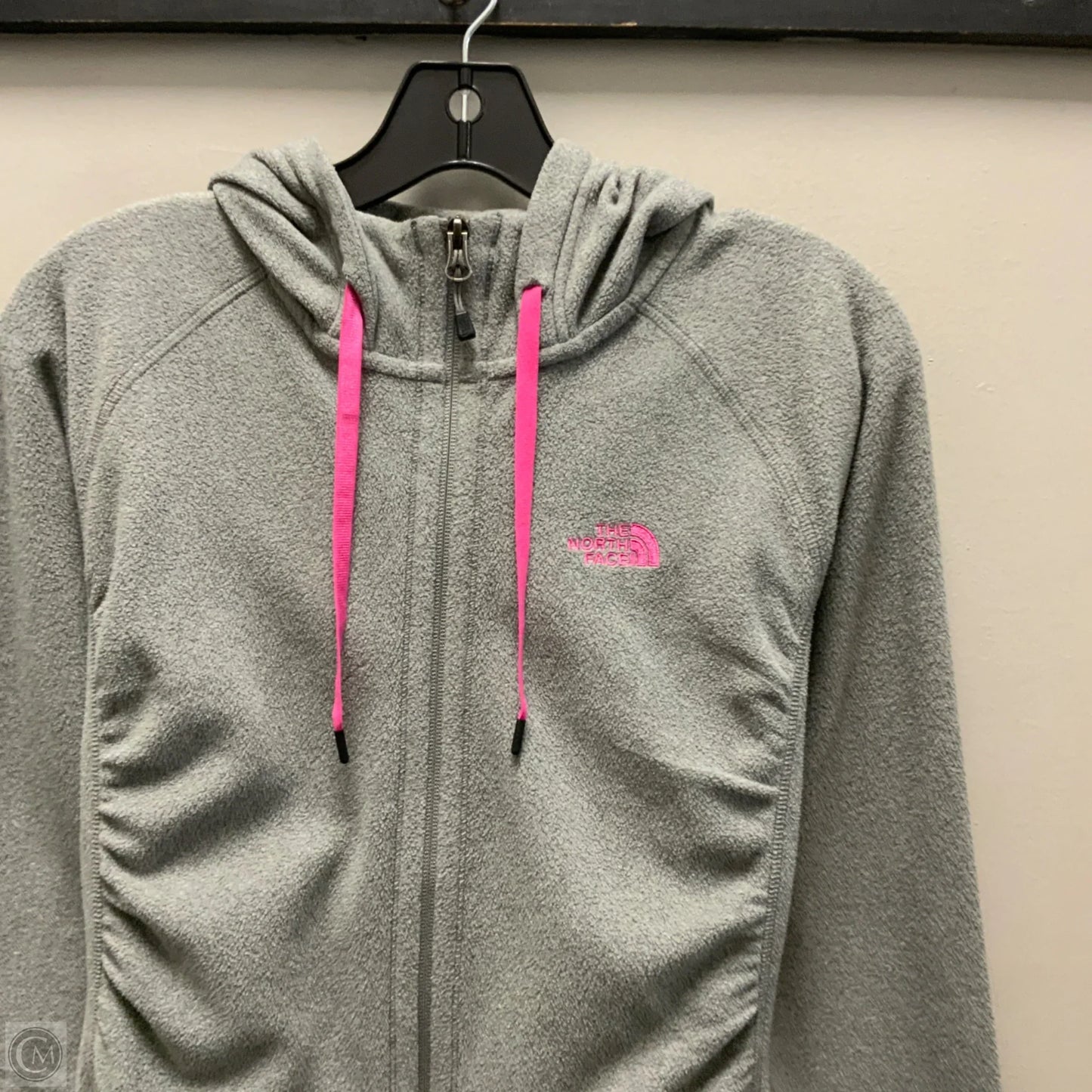 Jacket Other By The North Face In Grey, Size: M
