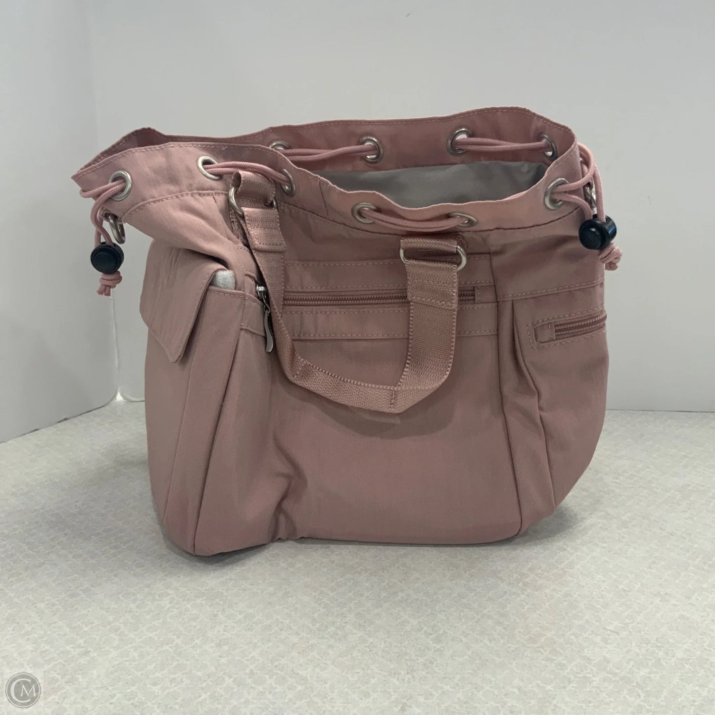 Handbag By Baggallini, Size: Small
