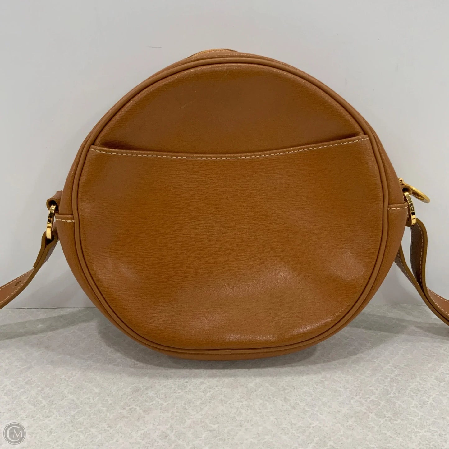 Crossbody Designer By Longchamp, Size: Small