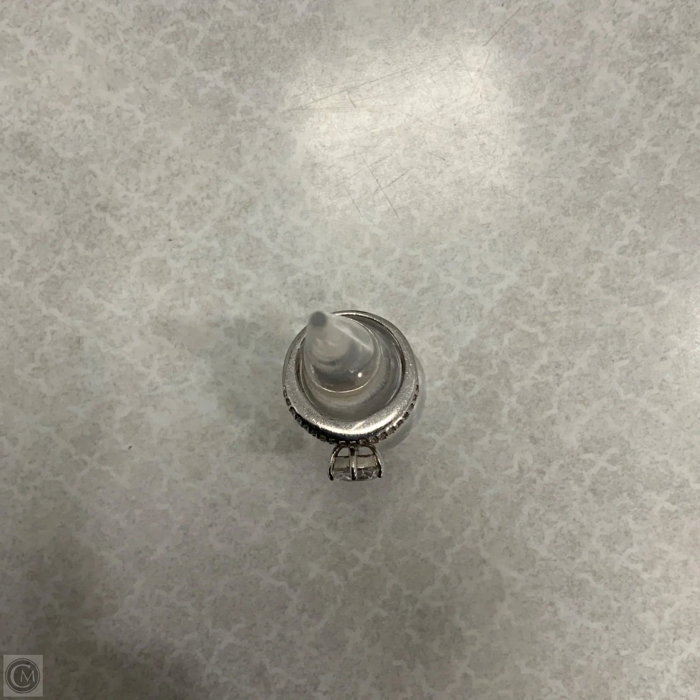 Ring Sterling Silver By Cmc, Size: 6