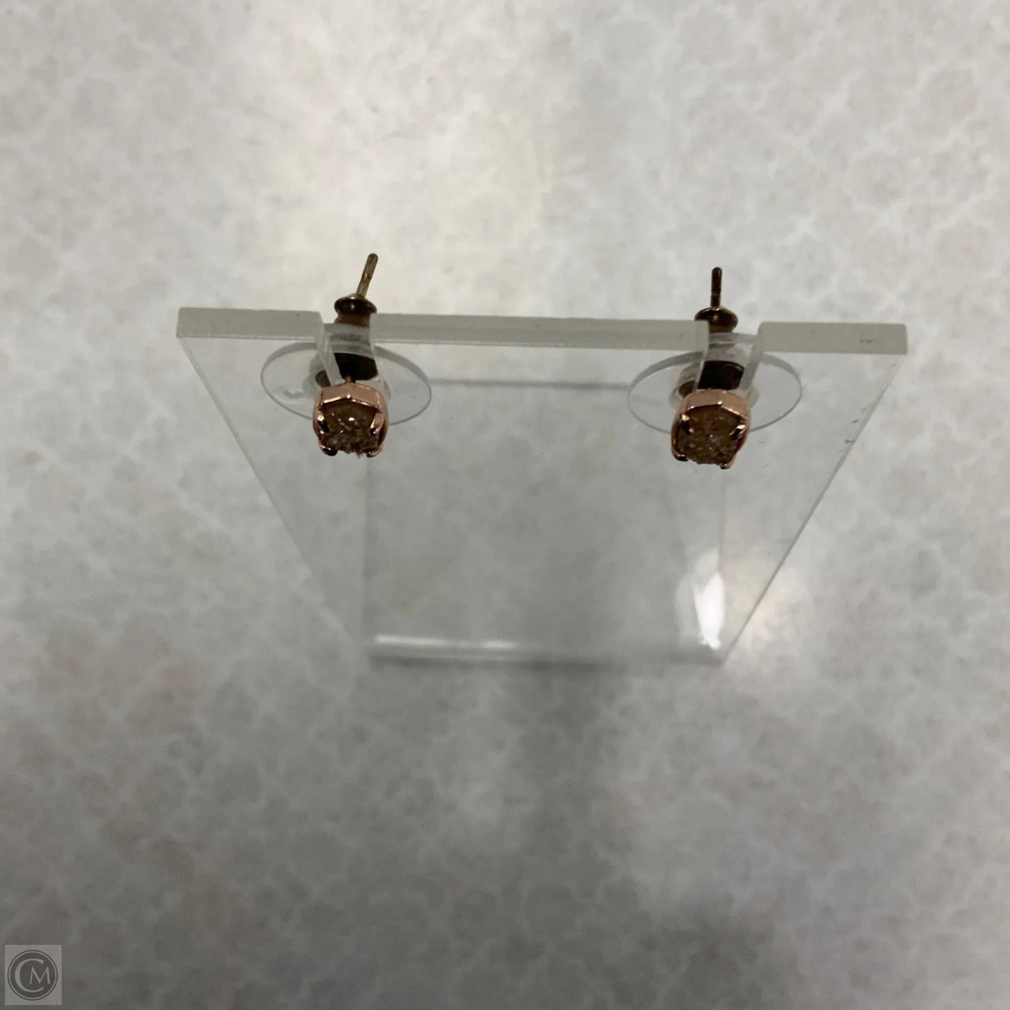 Earrings Stud By Kendra Scott