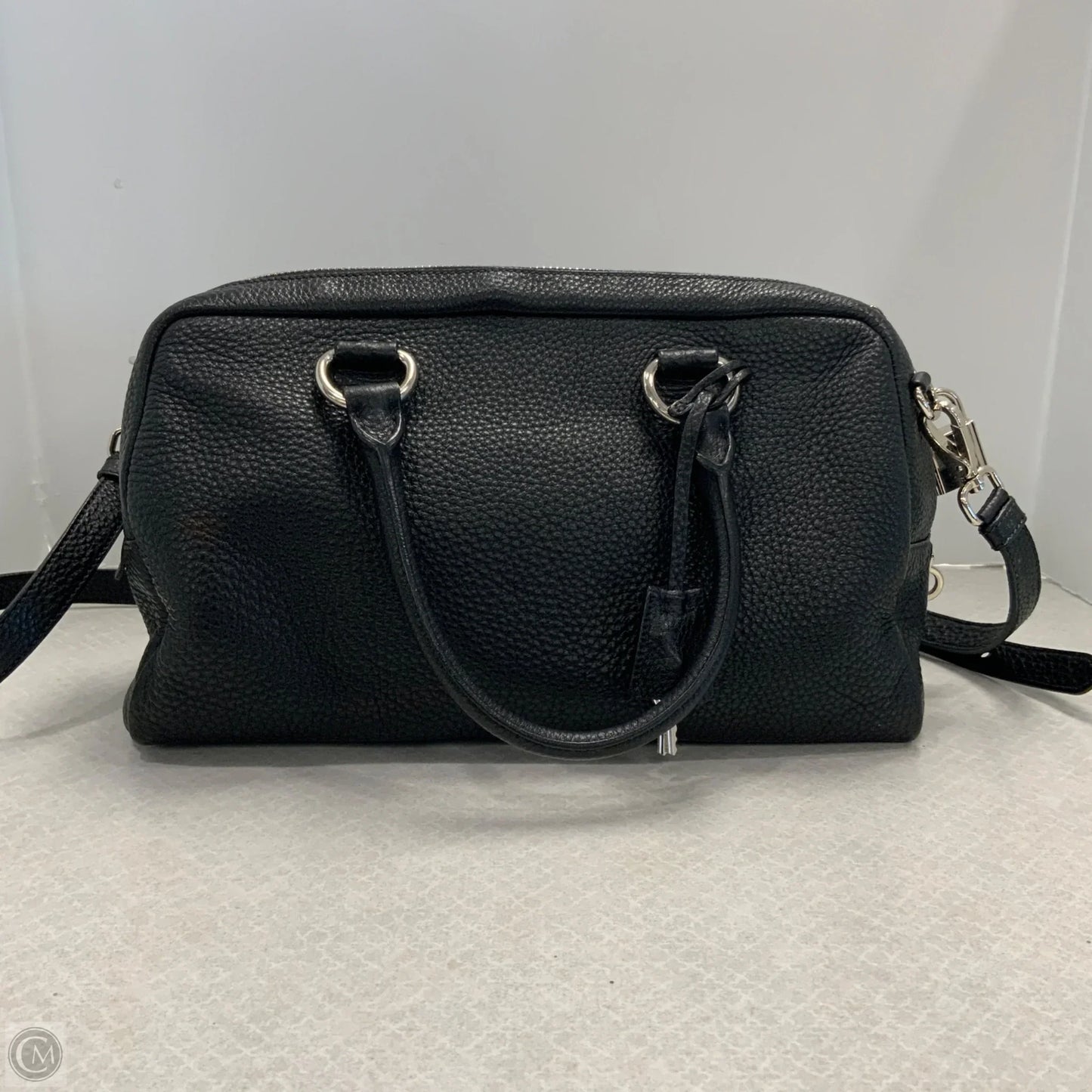 Handbag Luxury Designer By Prada, Size: Medium