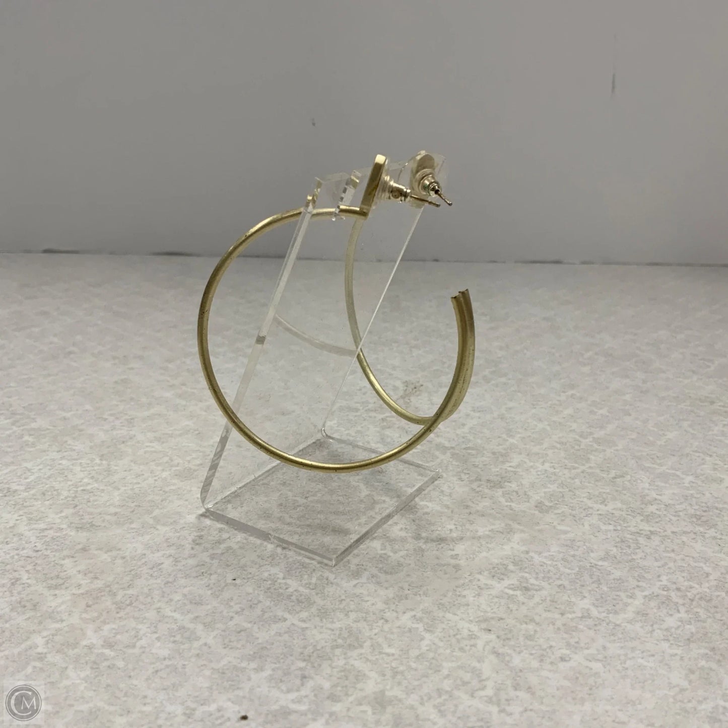 Earrings Hoop By Kendra Scott