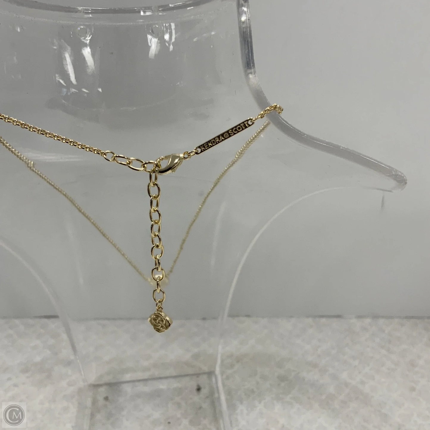 Necklace Other By Kendra Scott