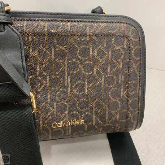 Crossbody By Calvin Klein, Size: Small