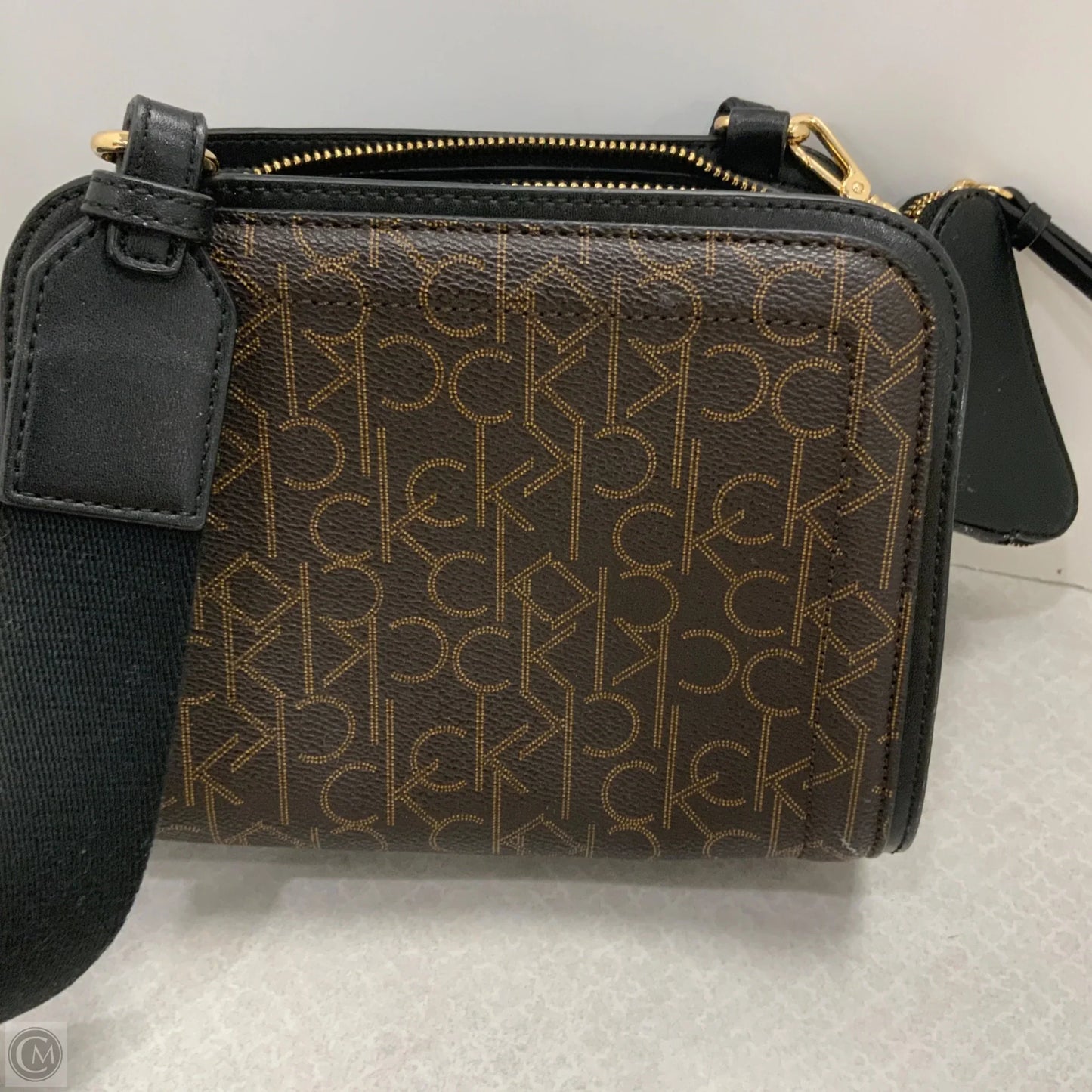 Crossbody By Calvin Klein, Size: Small