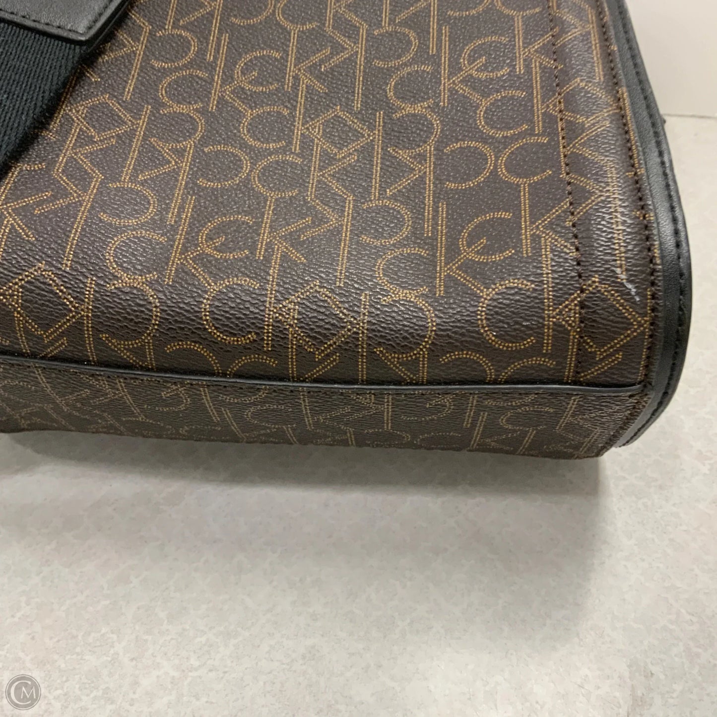 Crossbody By Calvin Klein, Size: Small