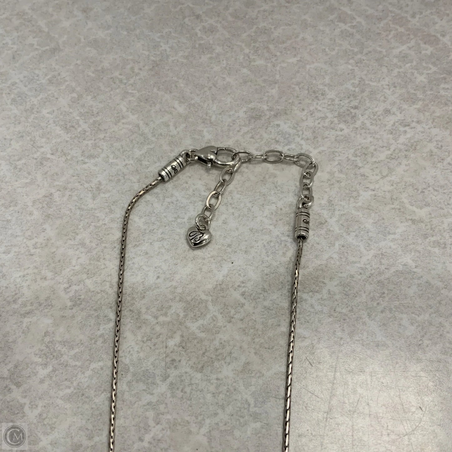 Necklace Other By Brighton