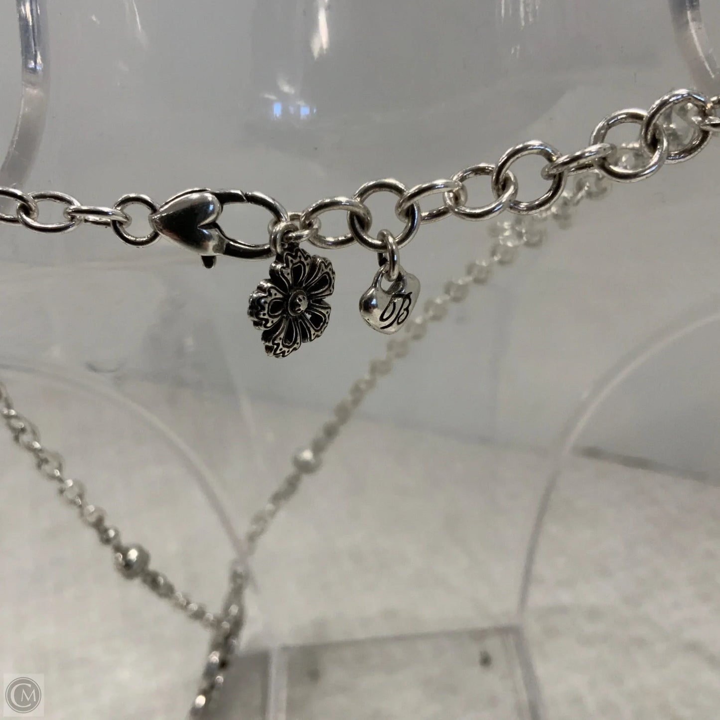 Necklace Other By Brighton