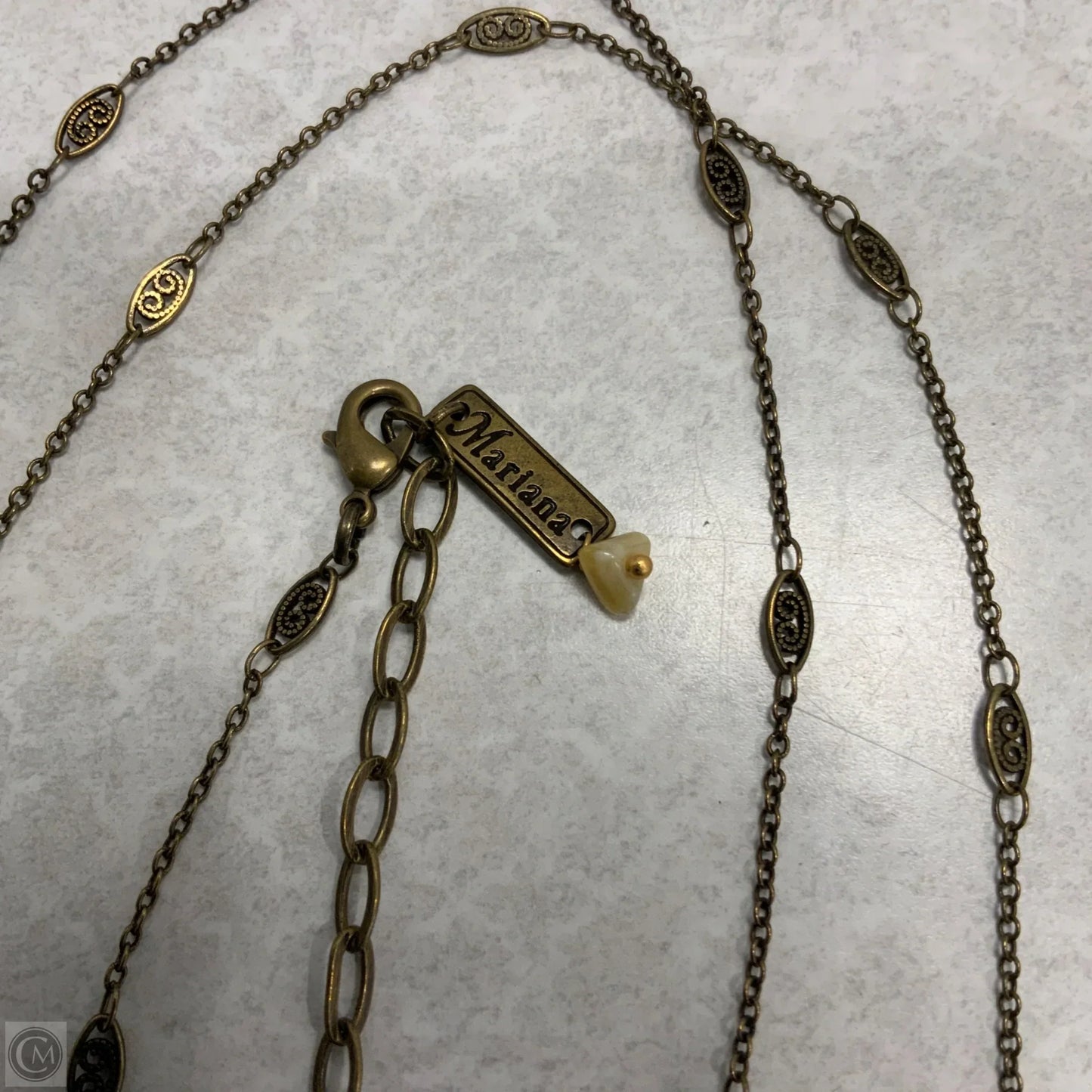 Necklace Other By Mariana