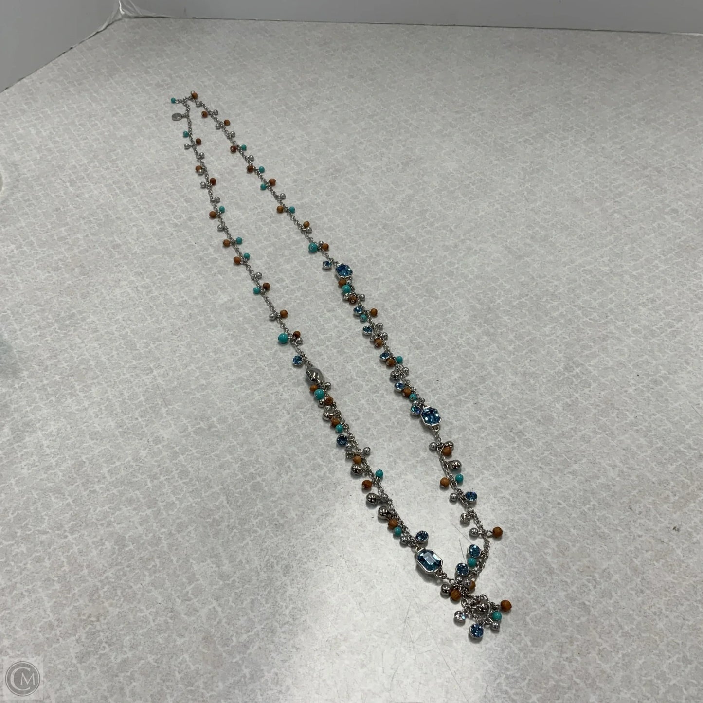 Necklace Luxury Designer By Givenchy